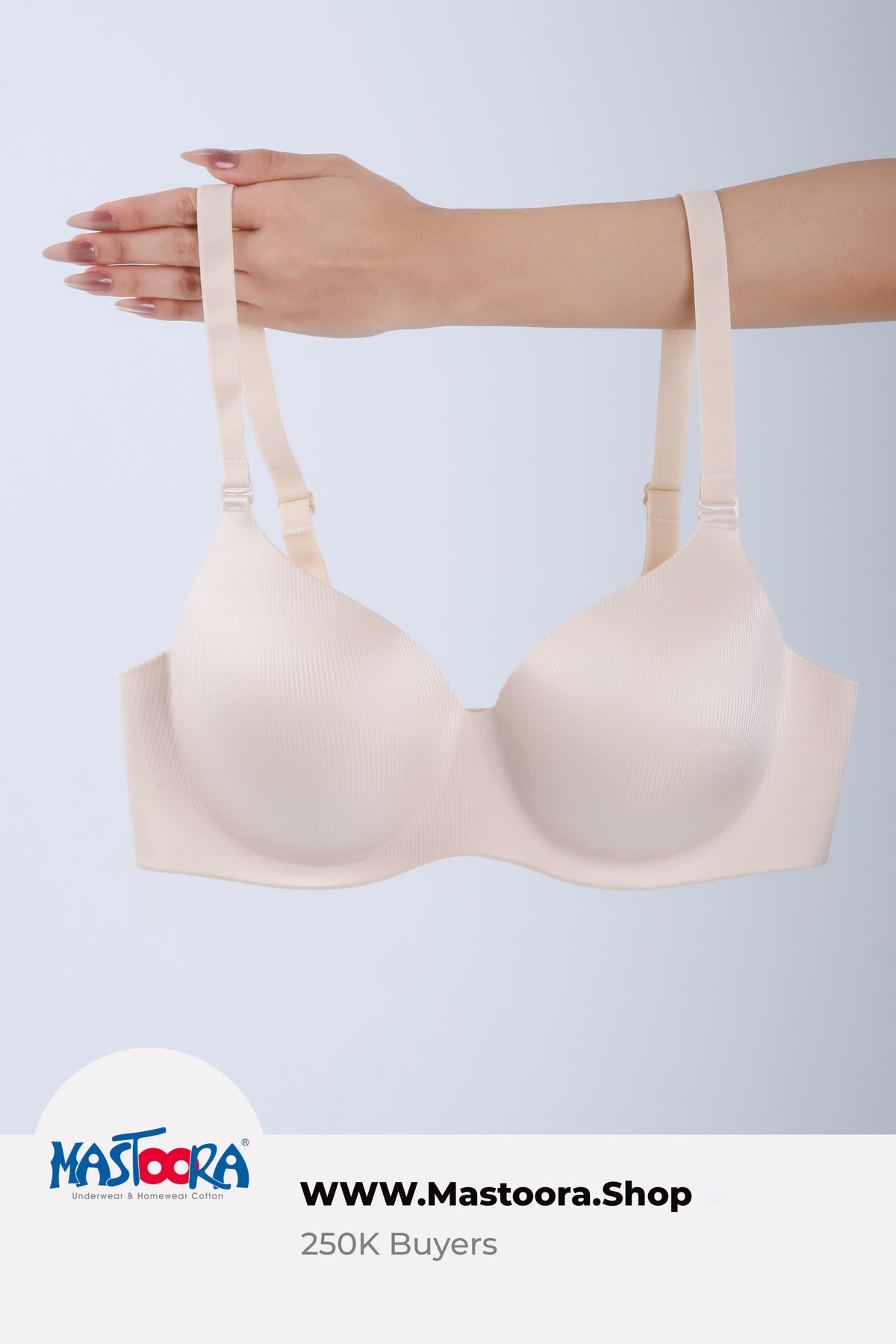 8900 Orkide Bra