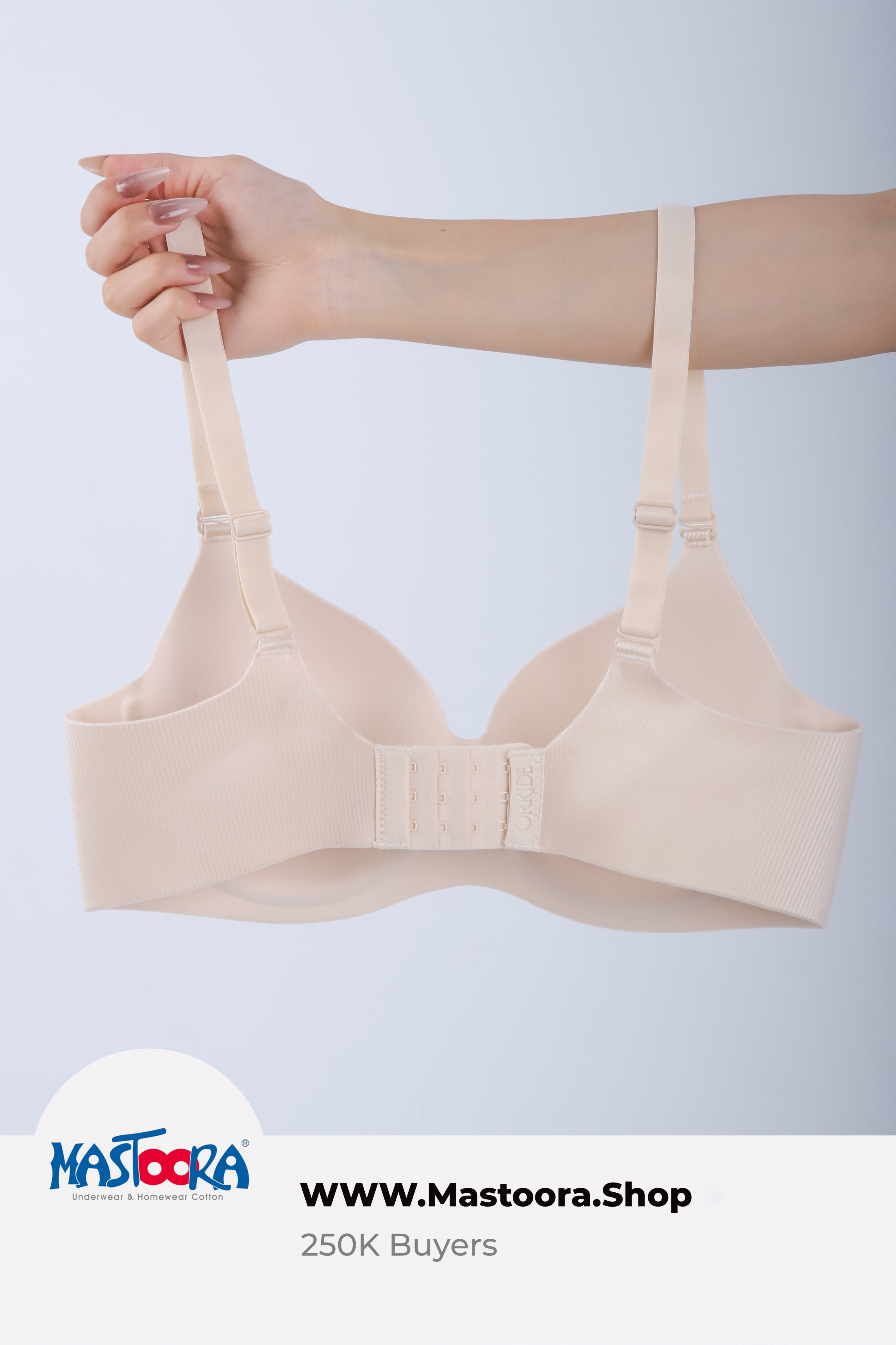 8900 Orkide Bra