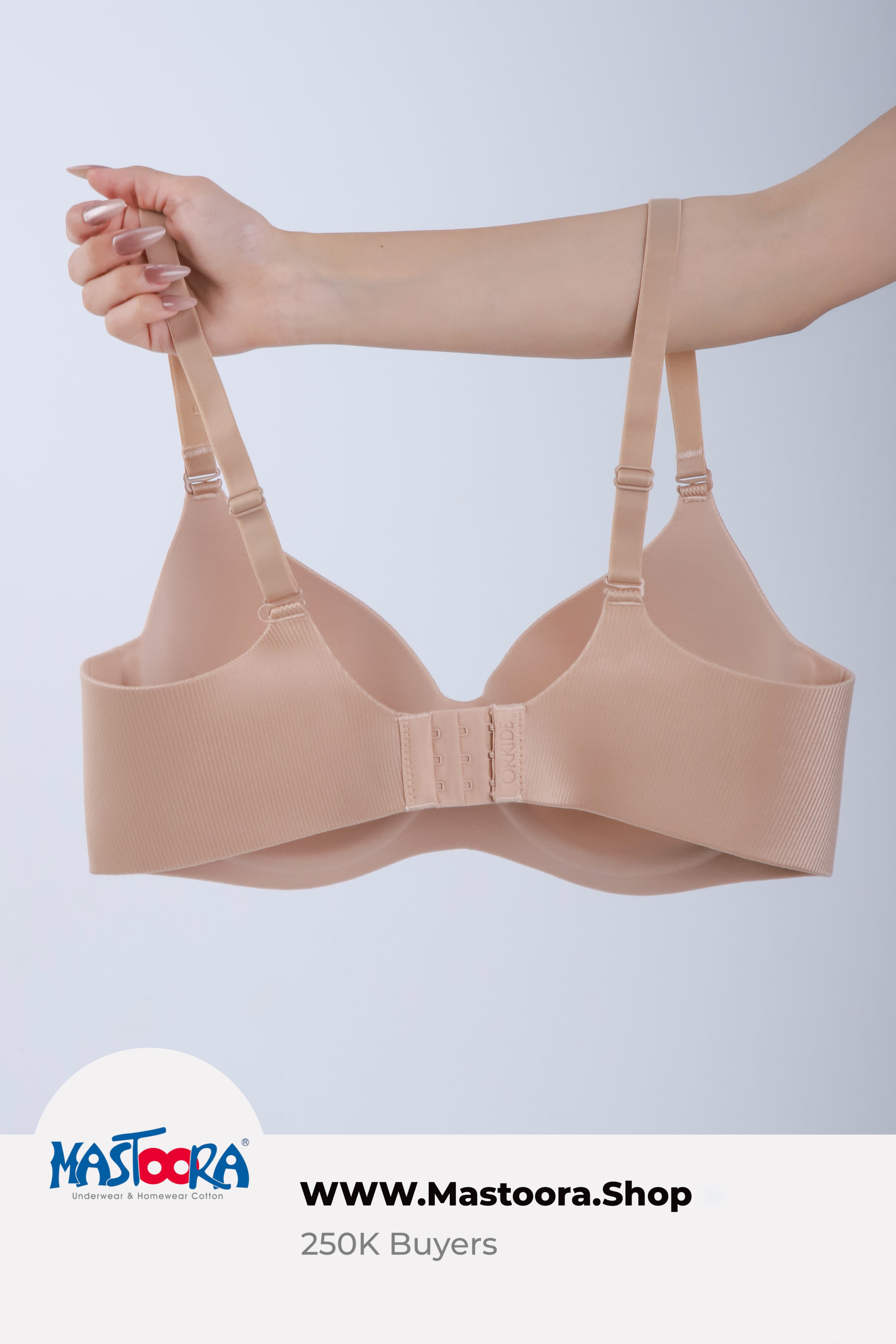 8900 Orkide Bra