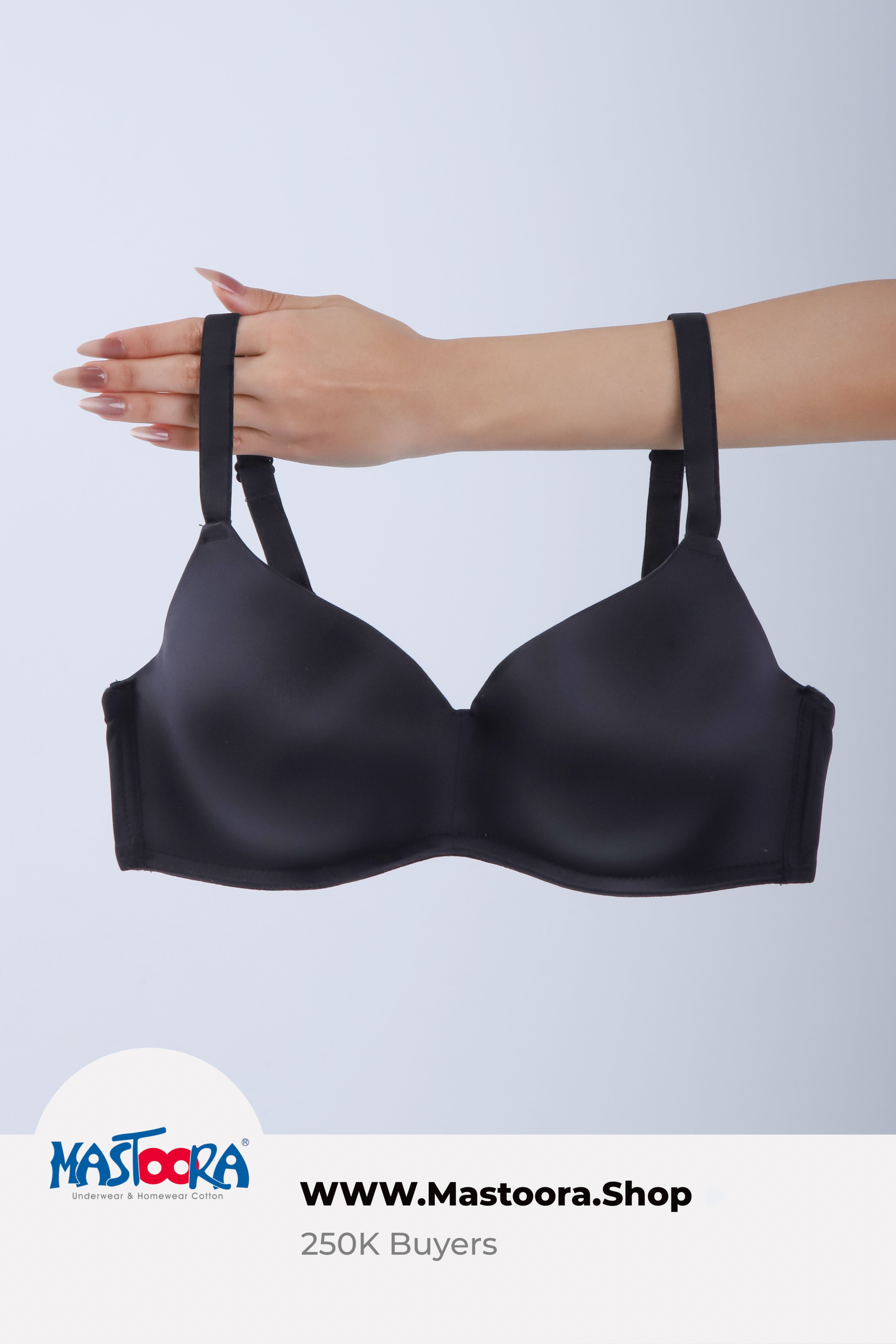 8845 Orkide Bra
