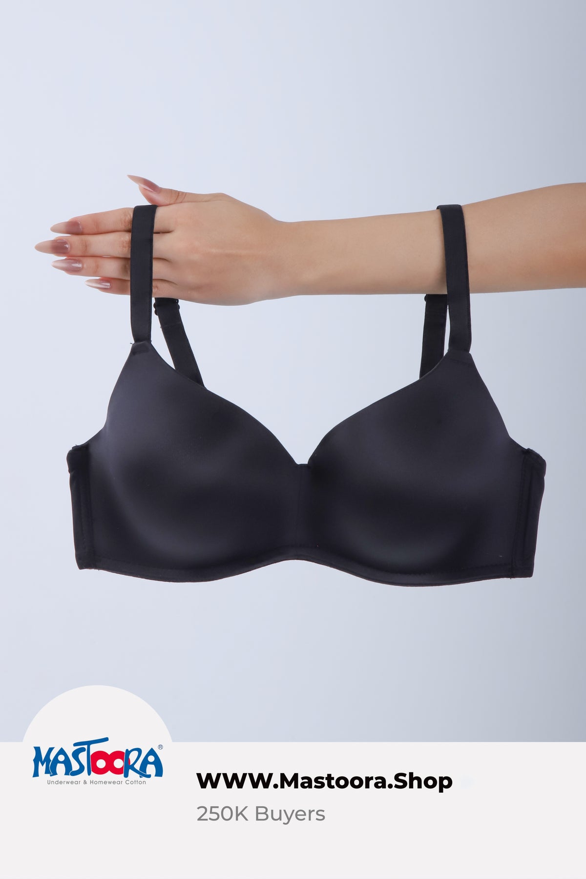 8845 Orkide Bra