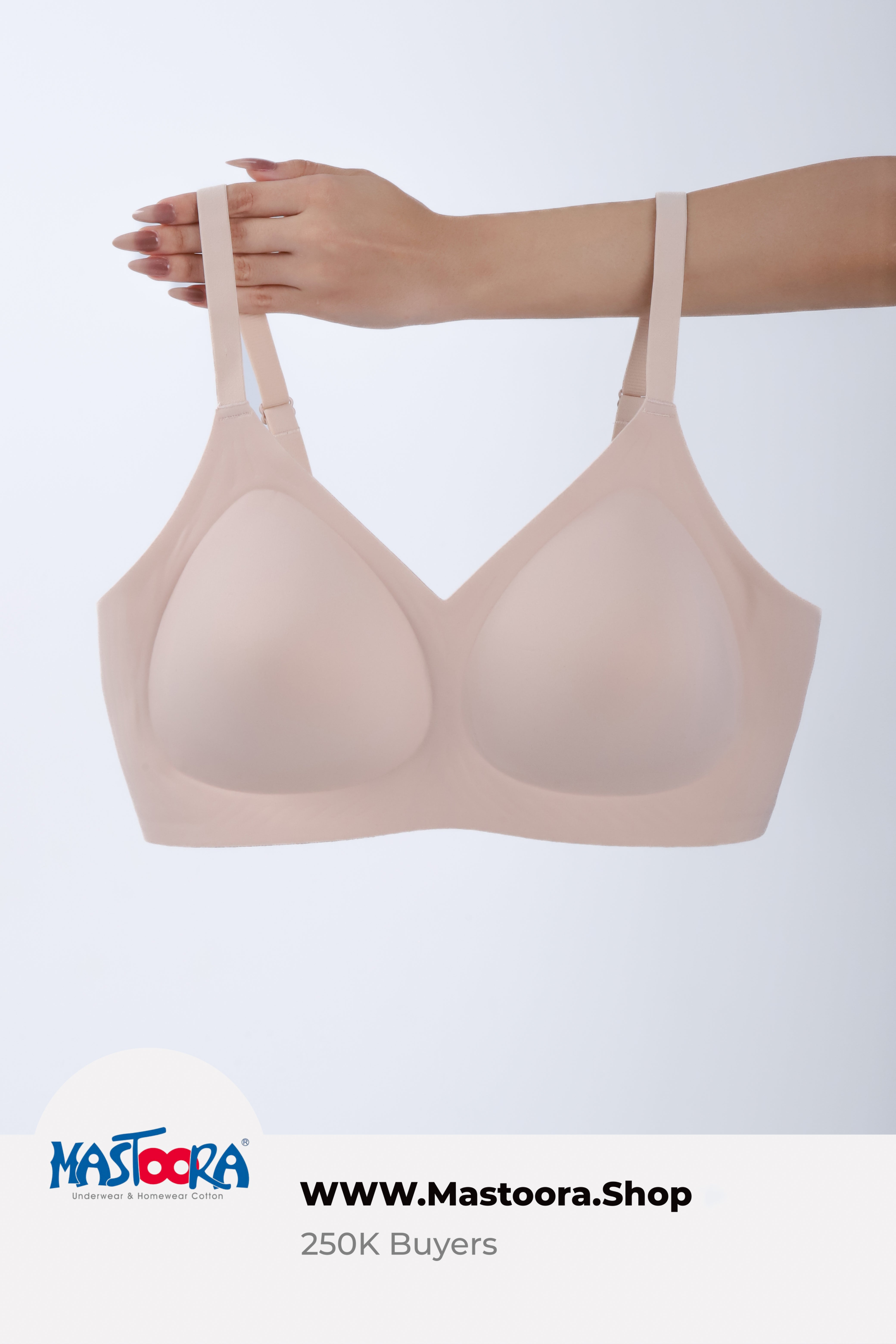 8915 Orkide Bra