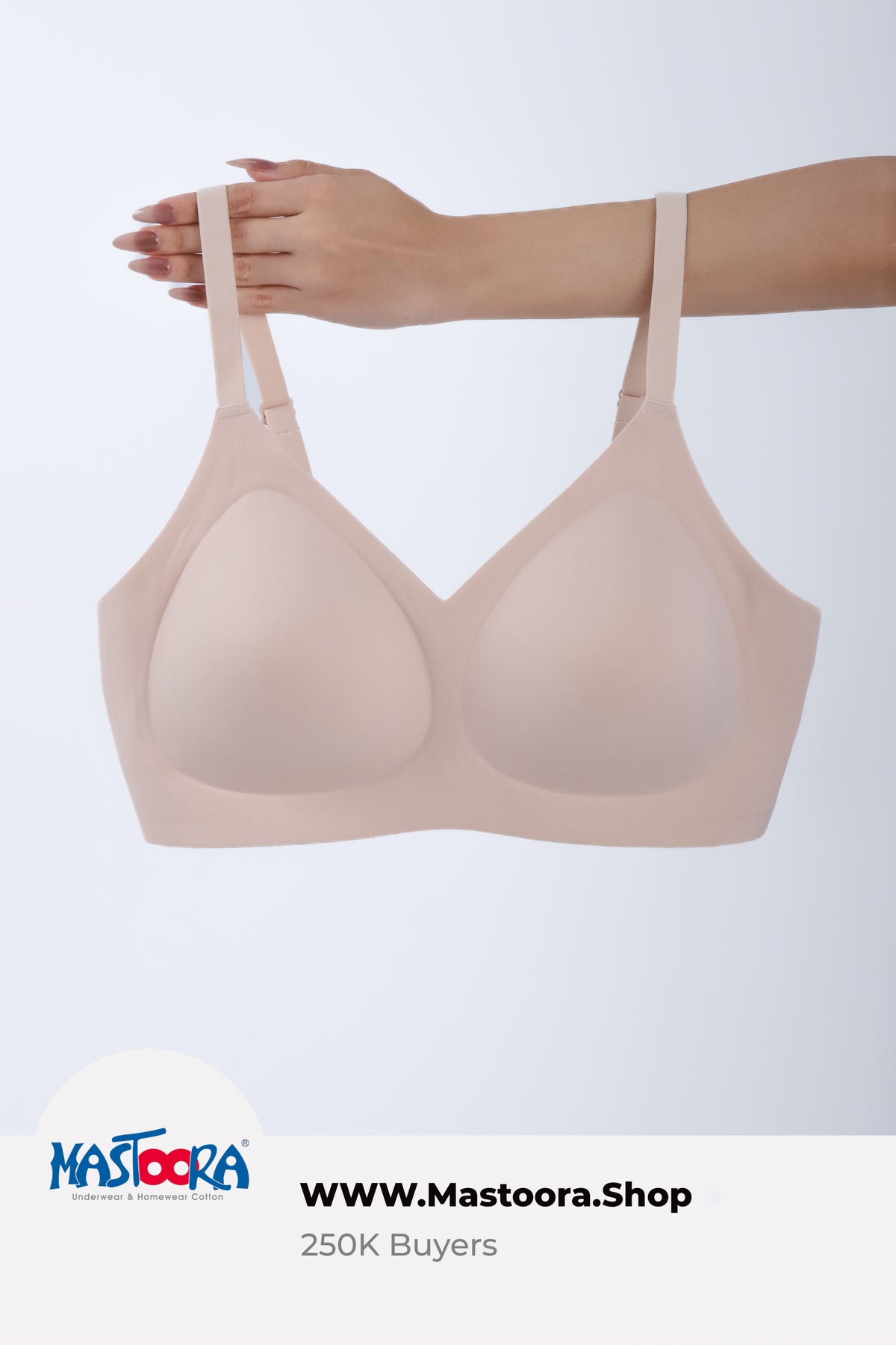 8915 Orkide Bra