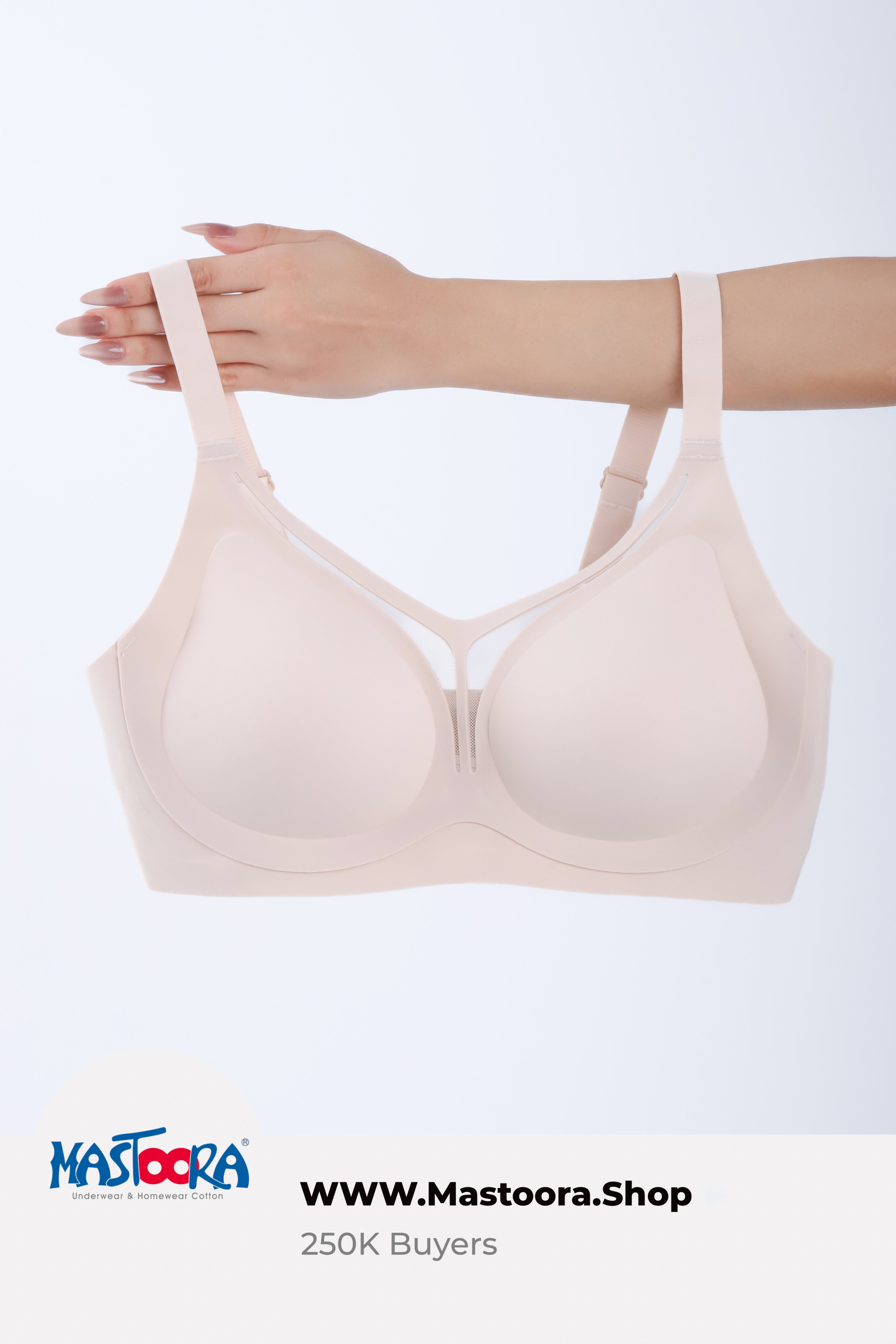 923 BRA SIMLESS
