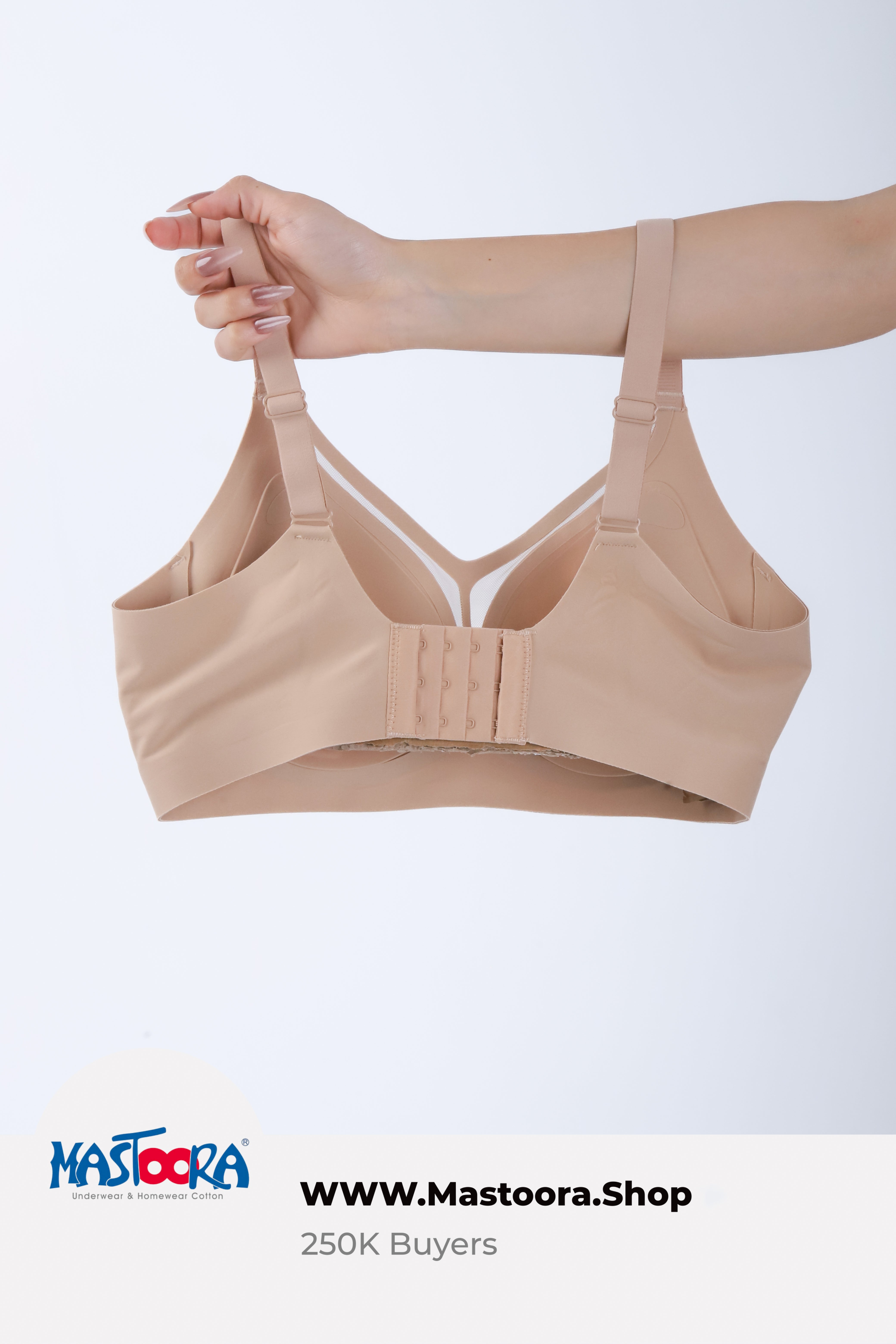 923 BRA SIMLESS