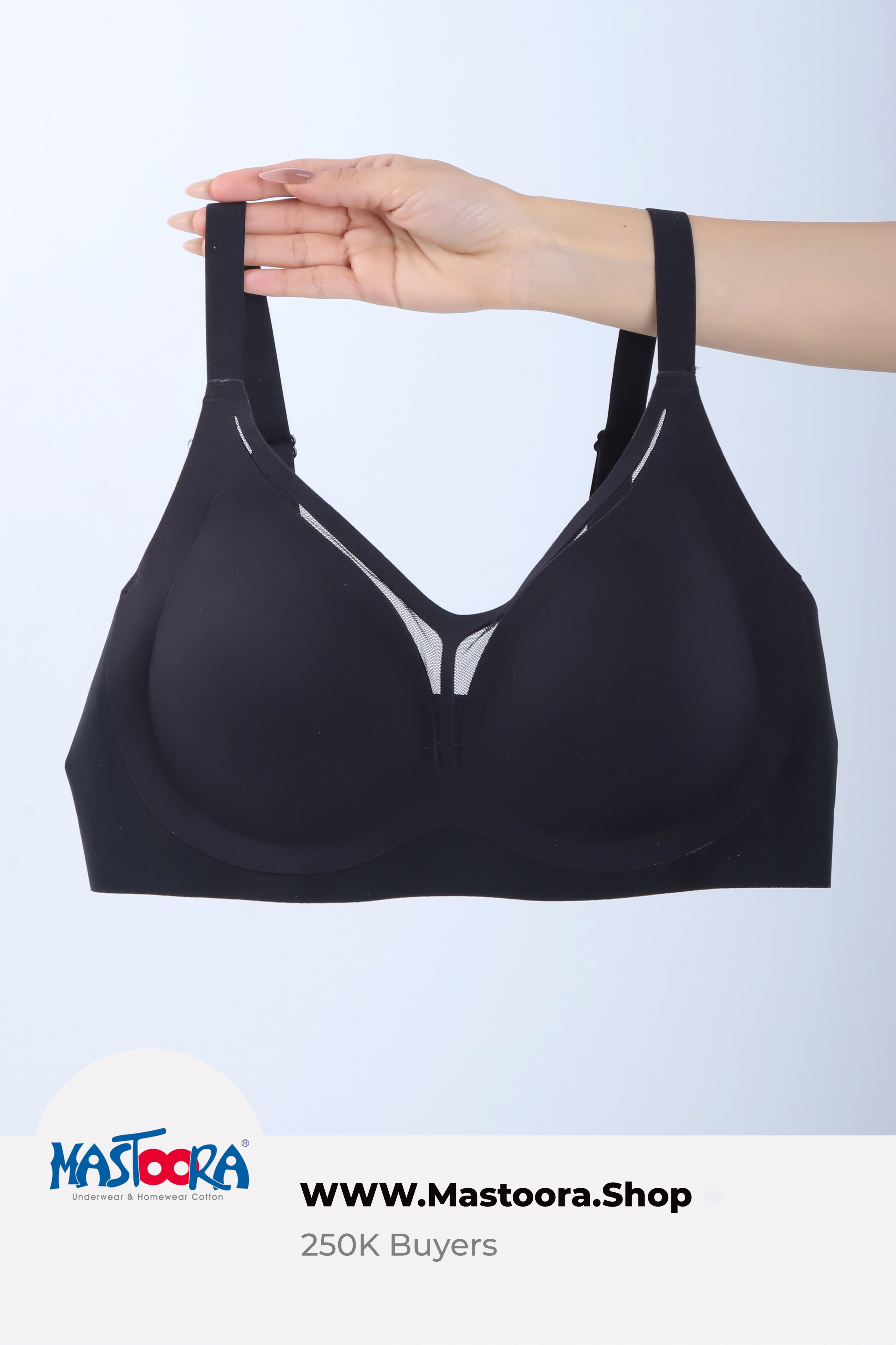 923 BRA SIMLESS