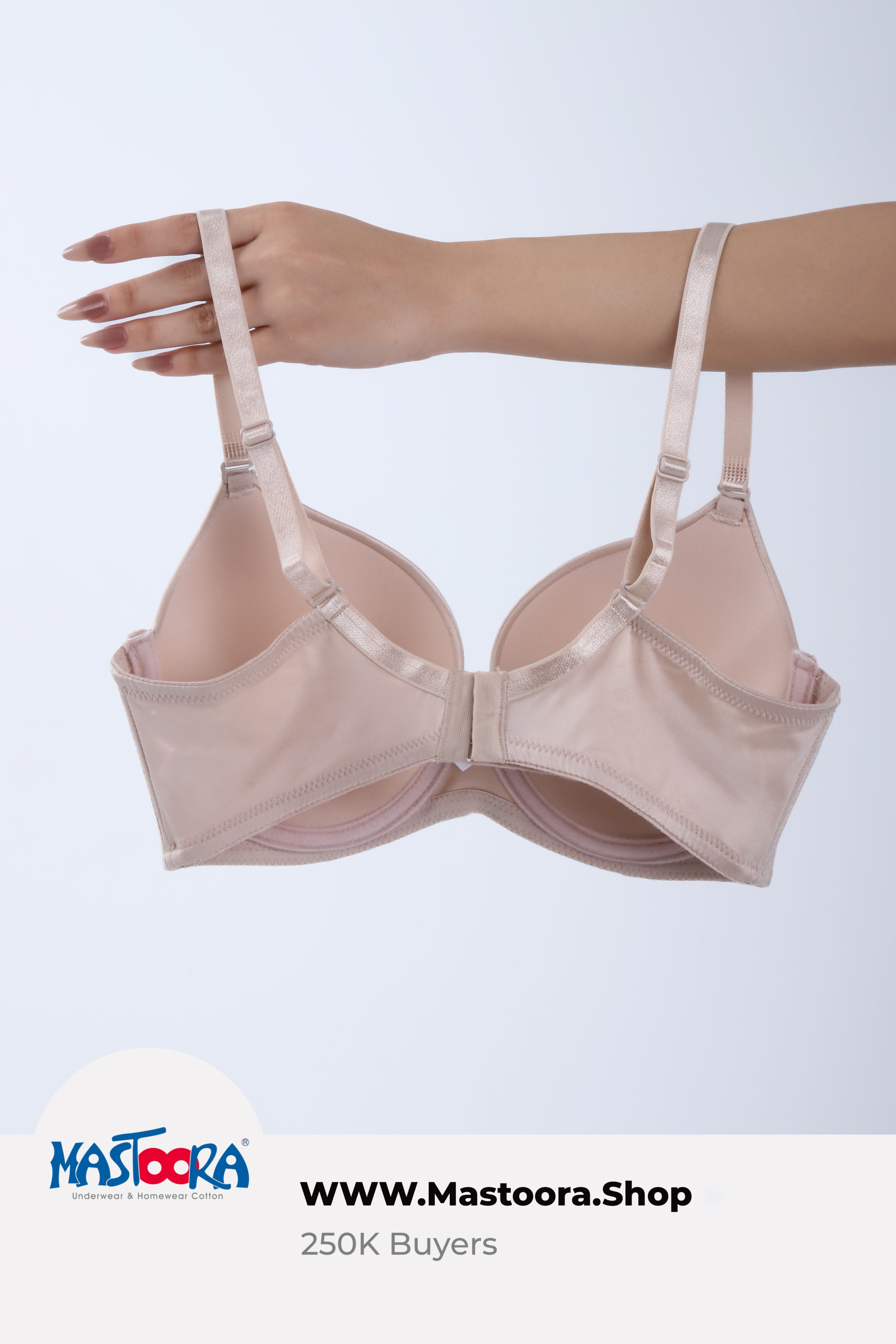 8835 Orkide push up