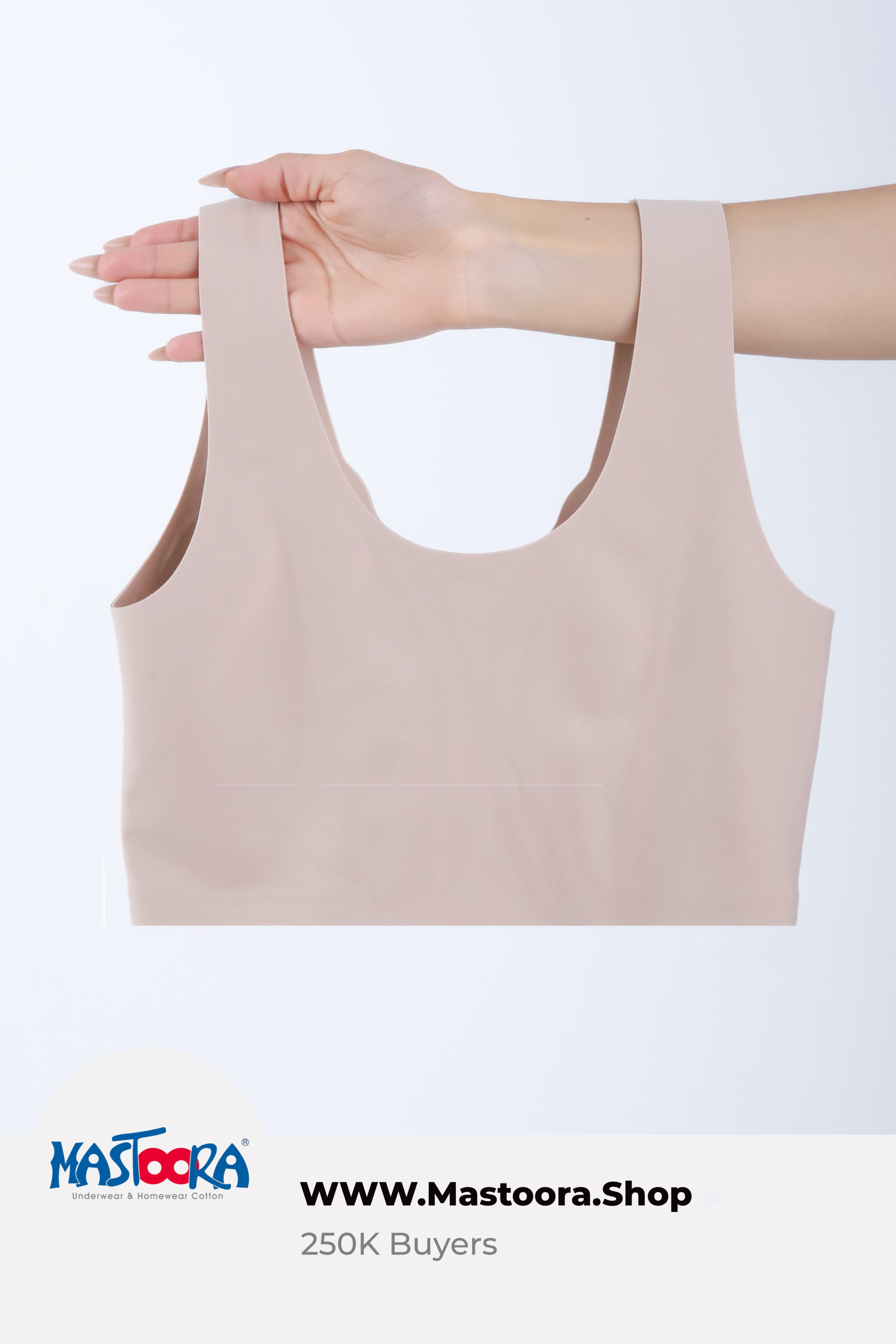 9802 BRA SIMLESS