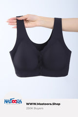 9802 BRA SIMLESS