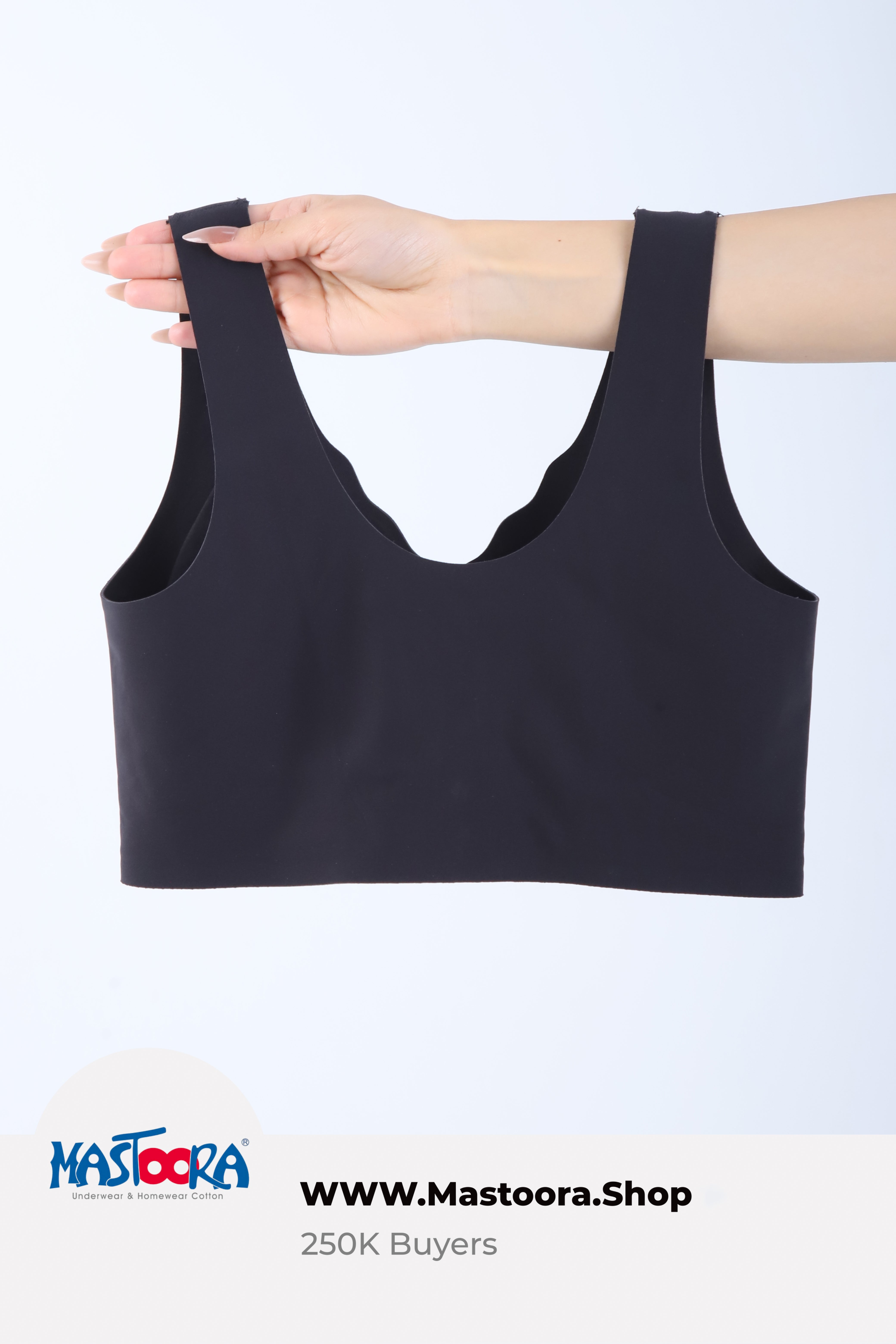 9802 BRA SIMLESS