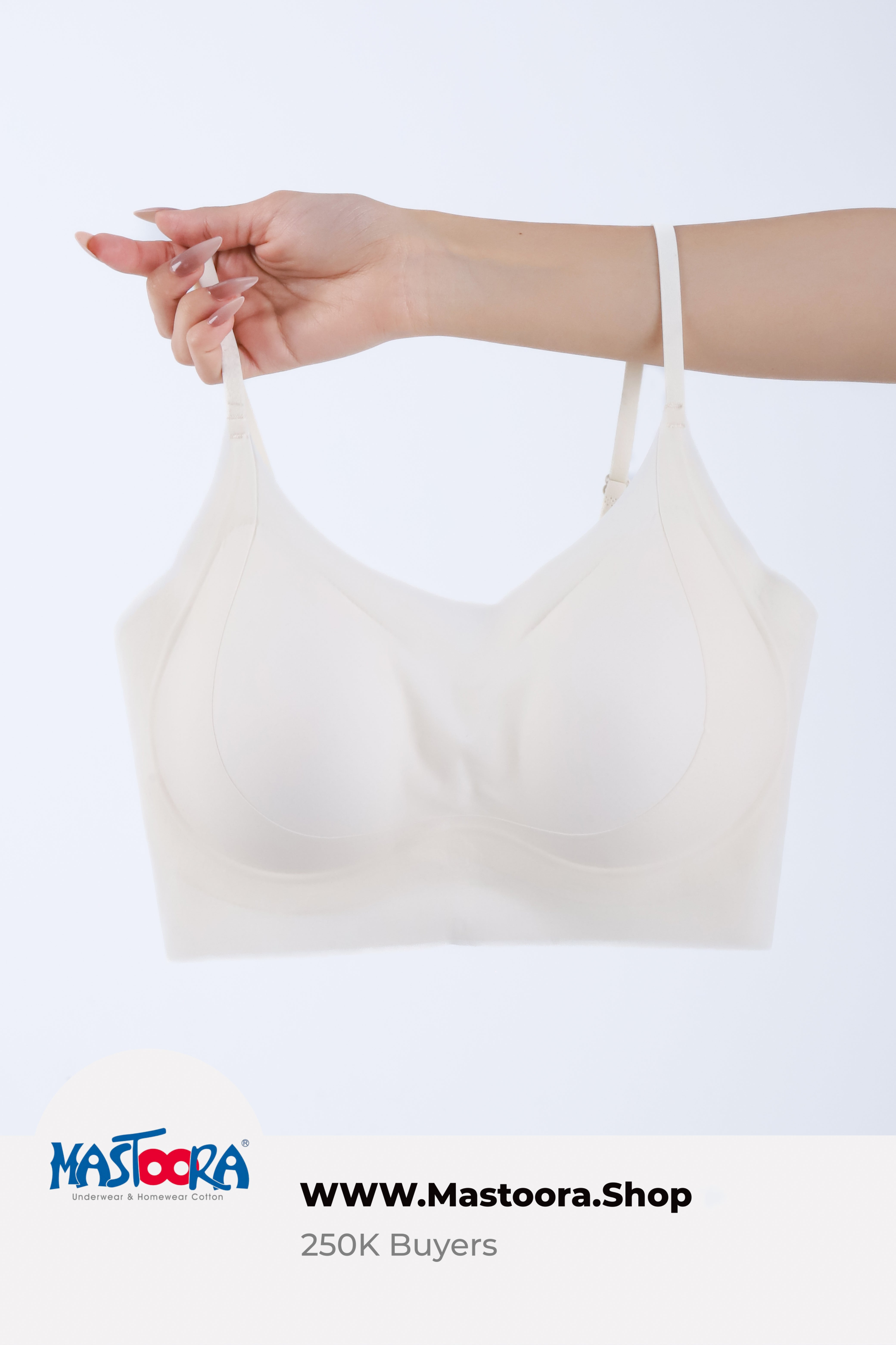 1355 BRA SIMLESS