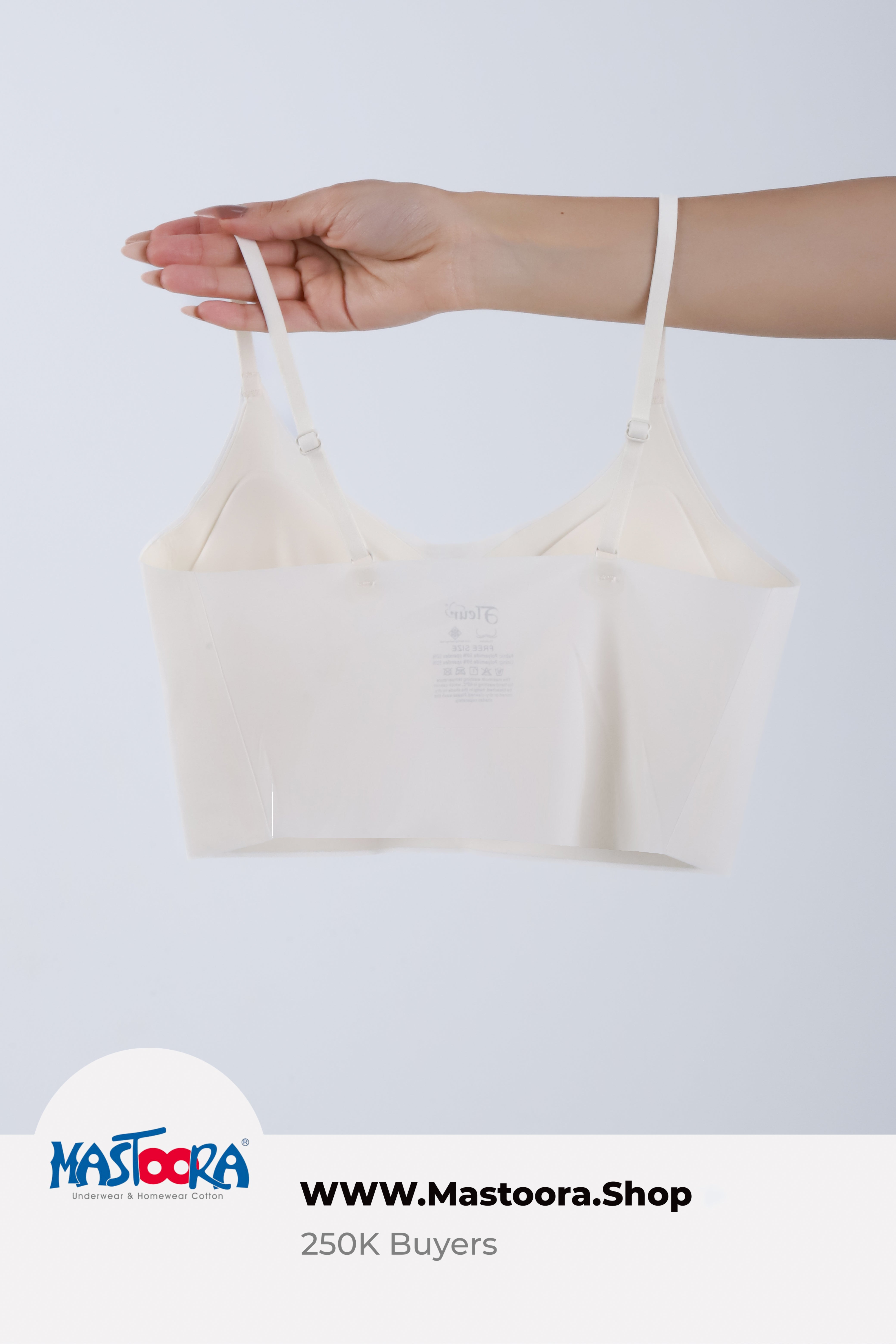 1355 BRA SIMLESS