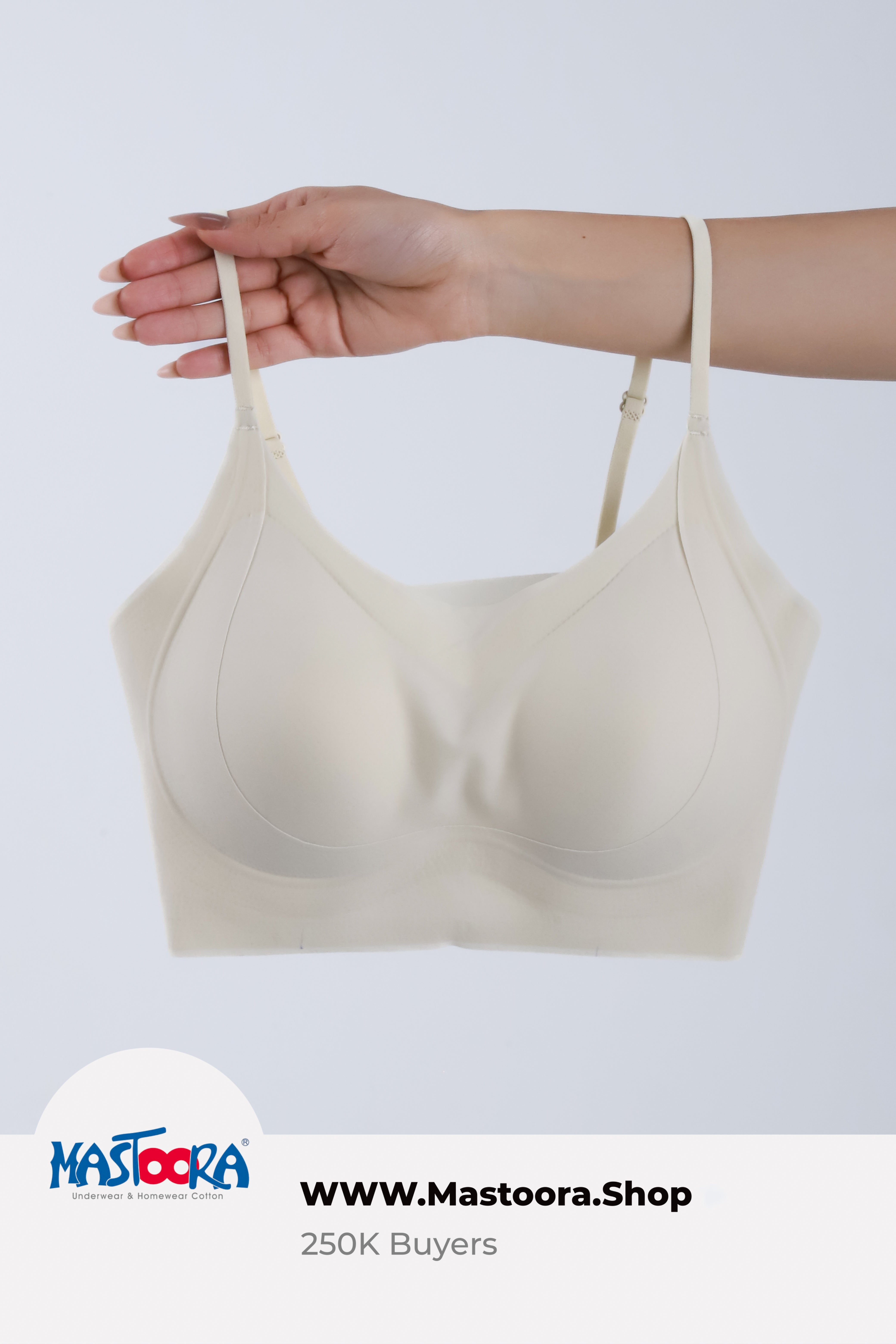 1355 BRA SIMLESS