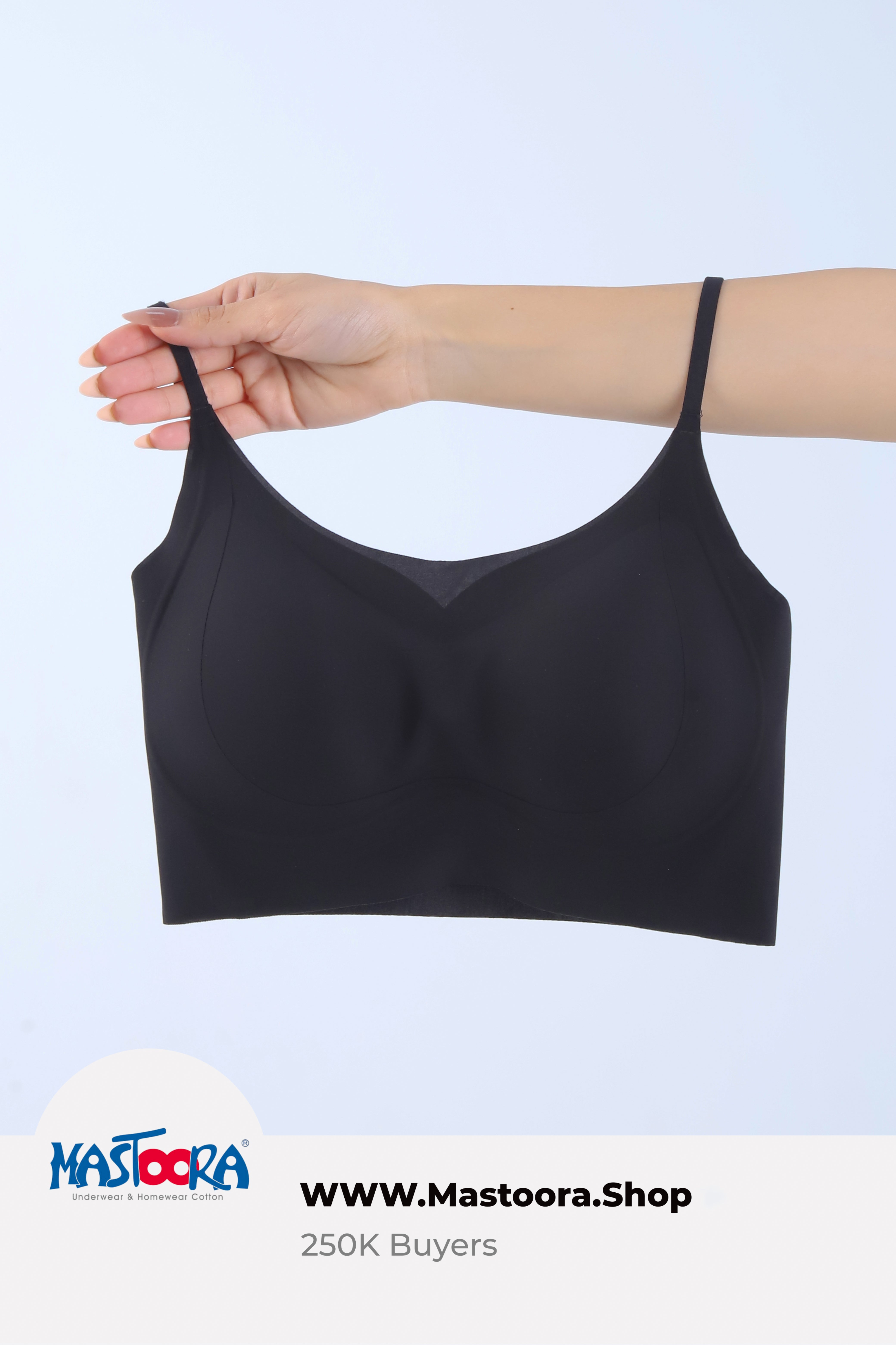 1355 BRA SIMLESS
