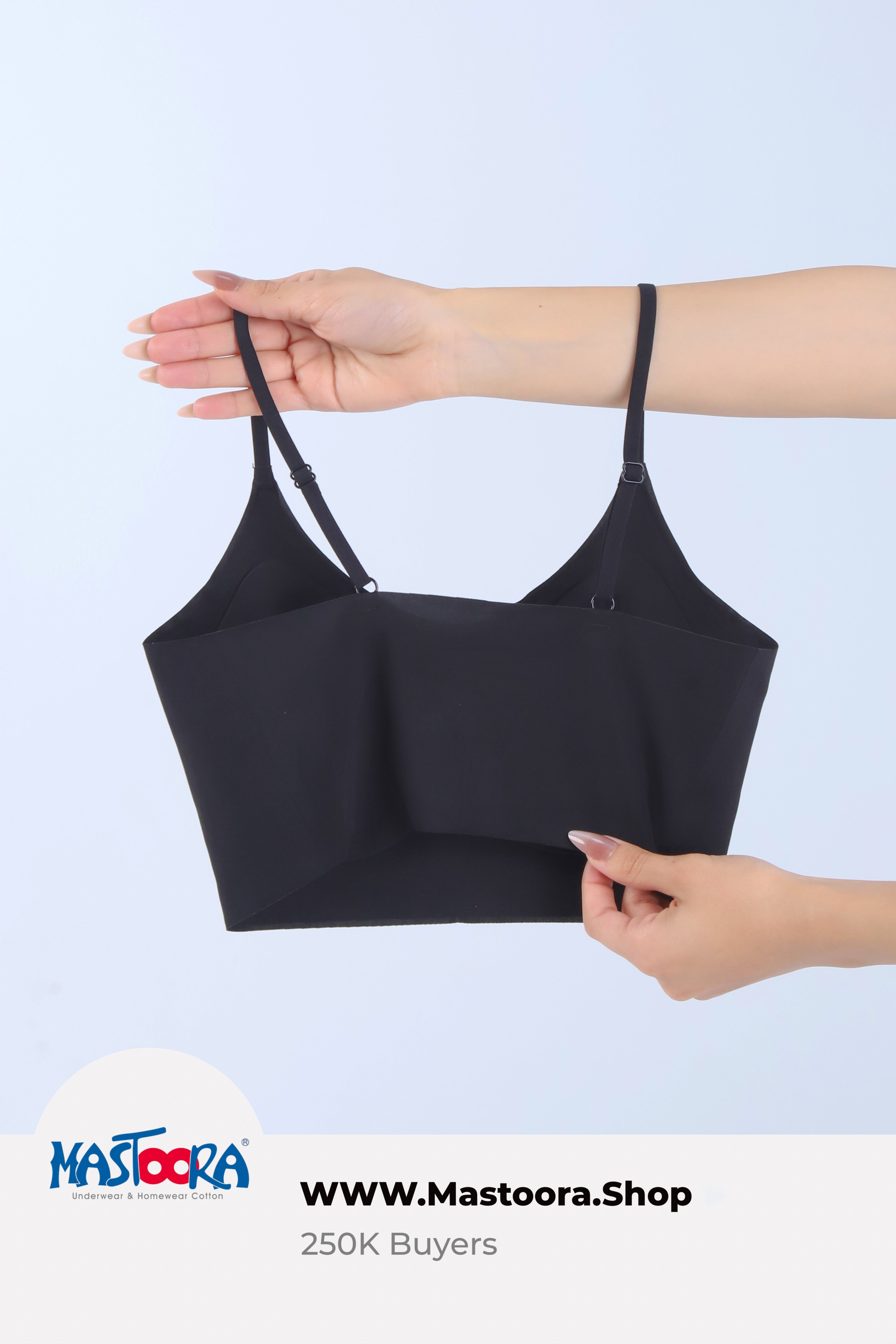 1355 BRA SIMLESS