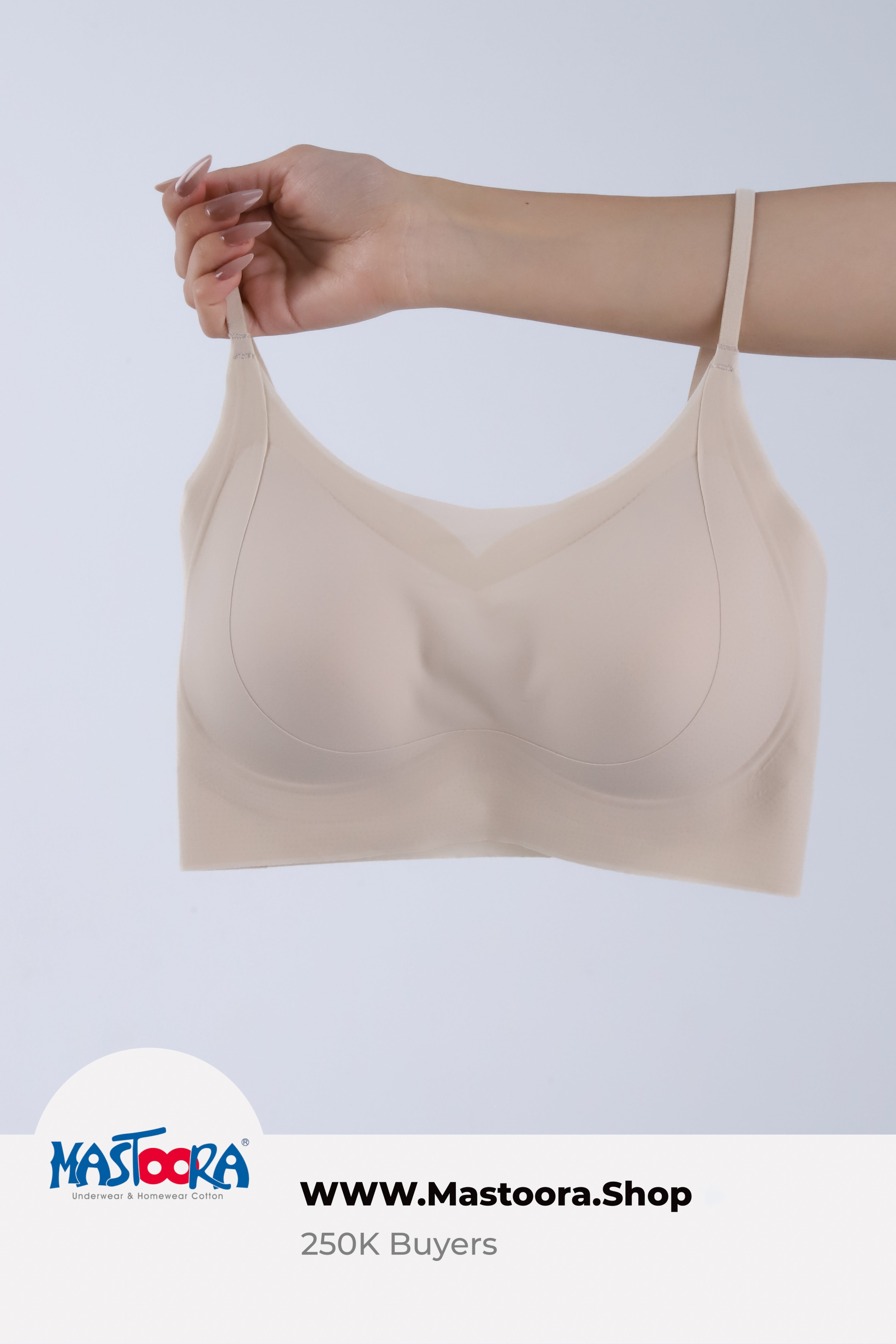 1355 BRA SIMLESS