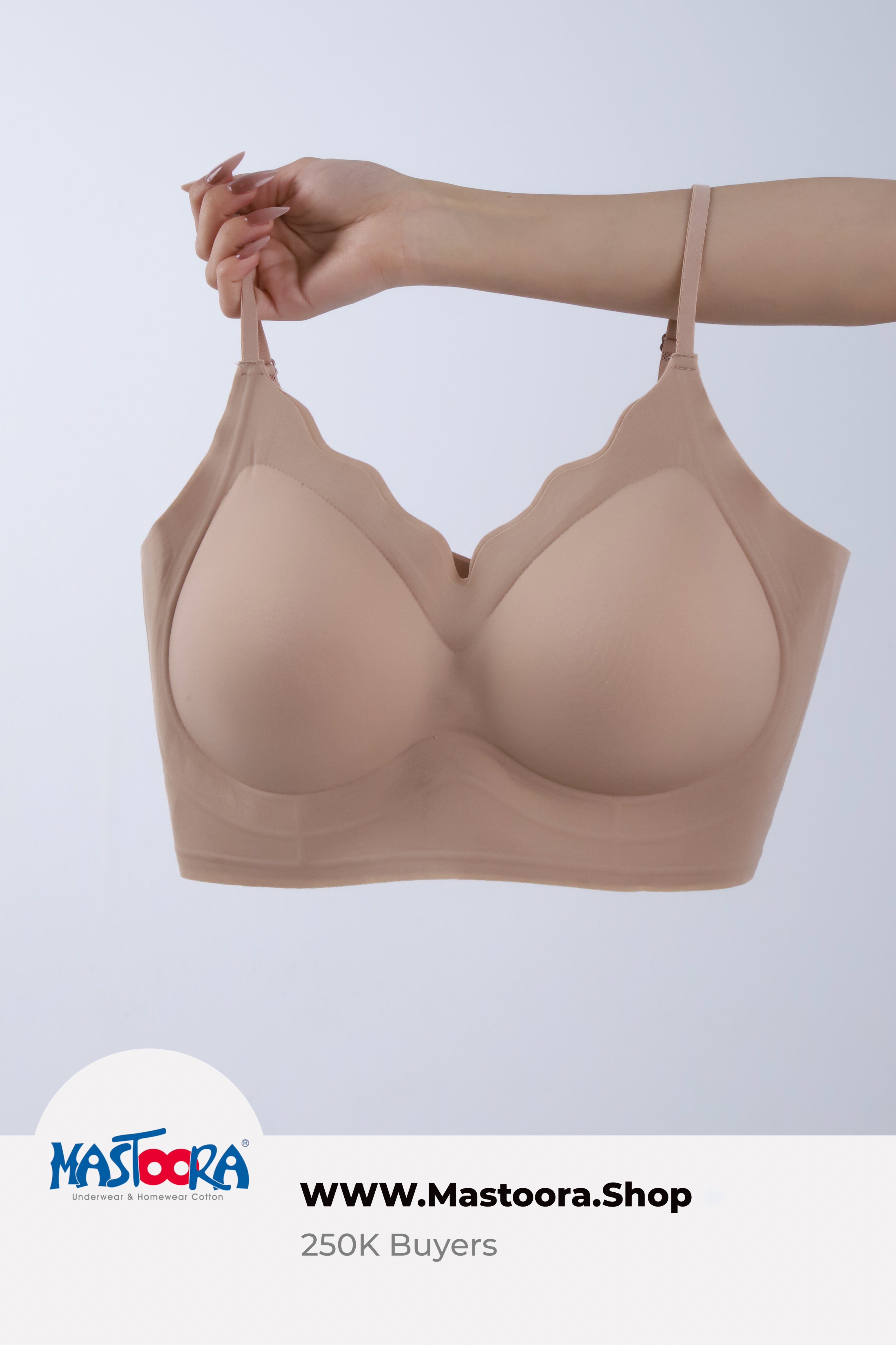 8821 BRA SIMLESS
