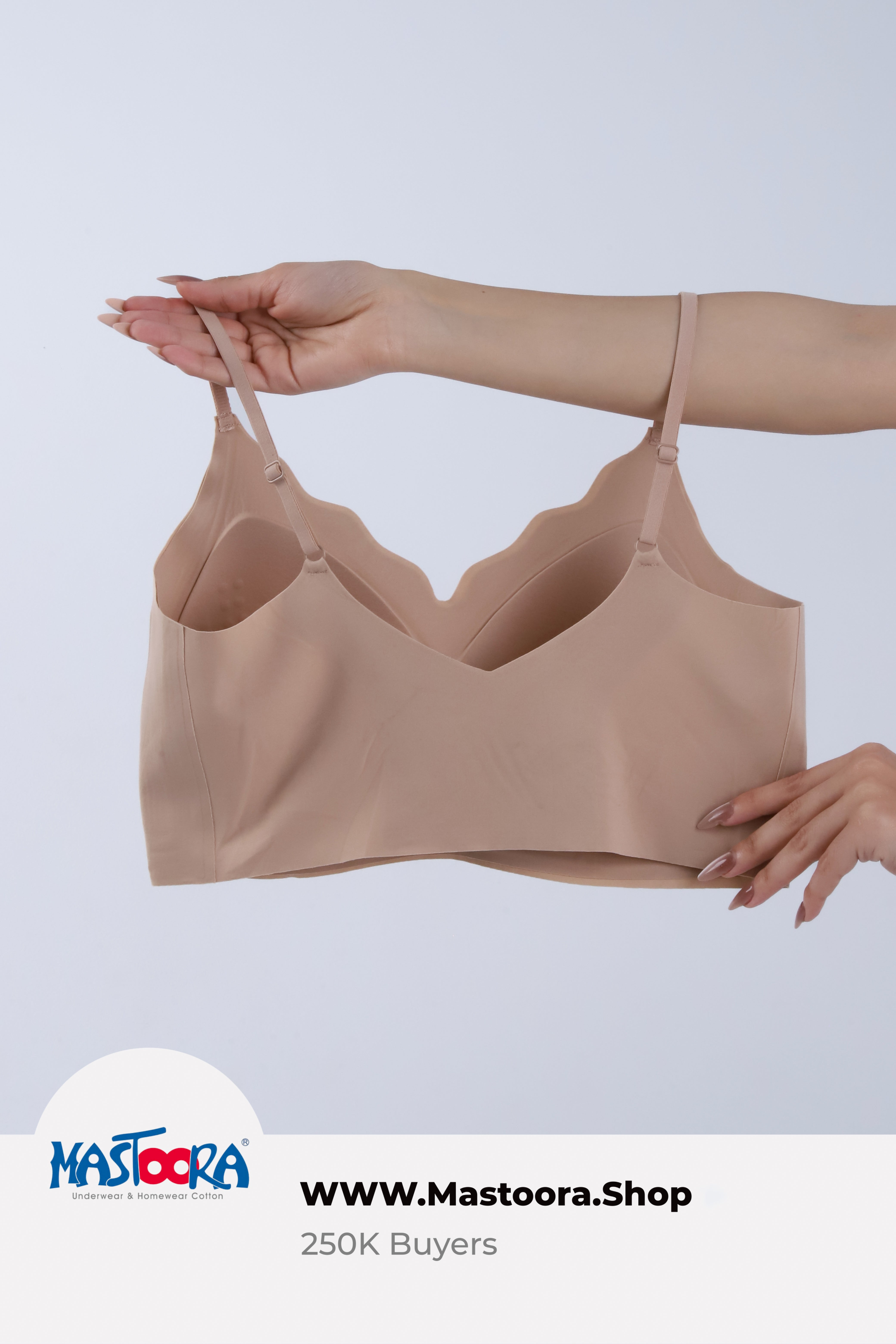 8821 BRA SIMLESS