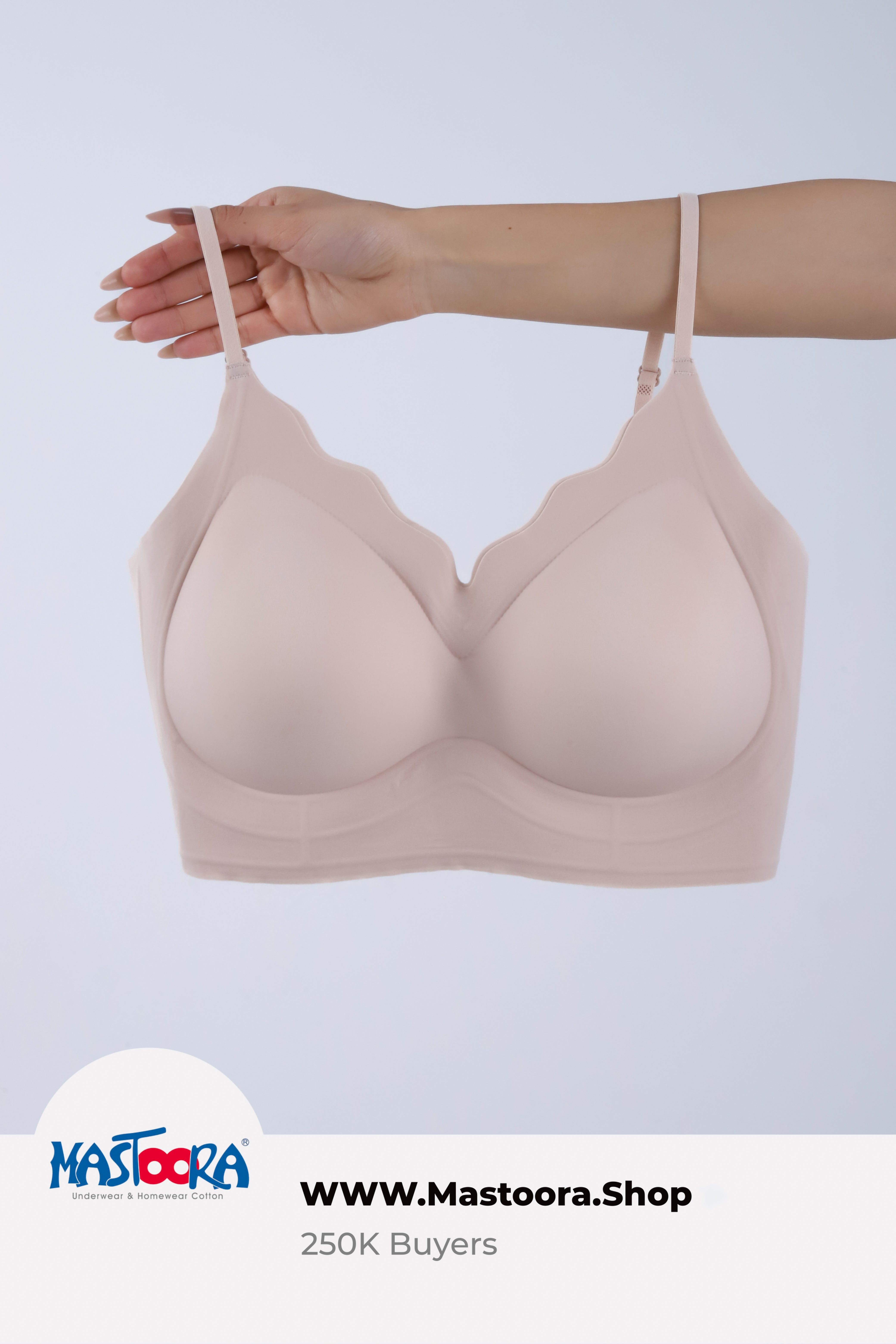 8821 BRA SIMLESS