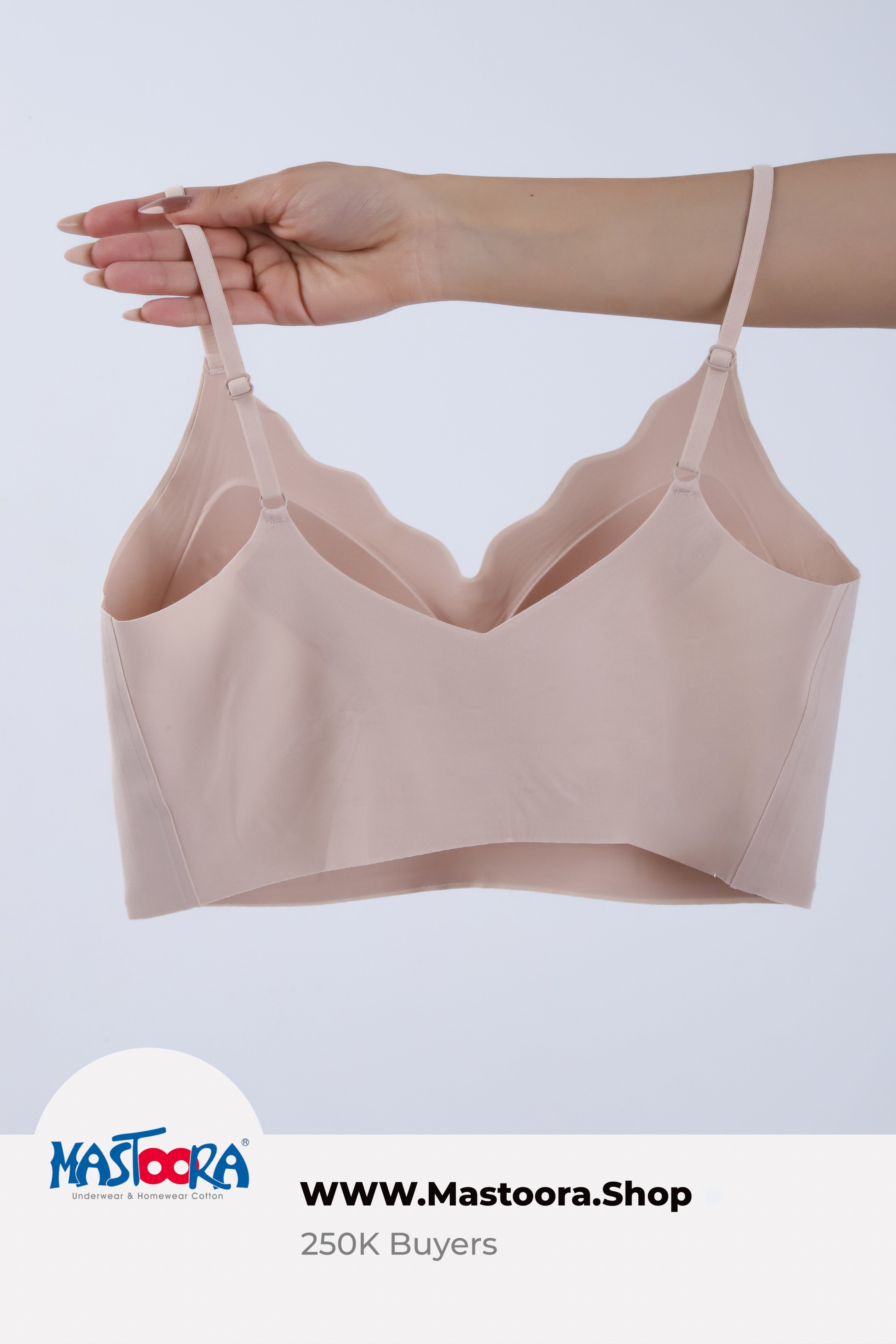 8821 BRA SIMLESS