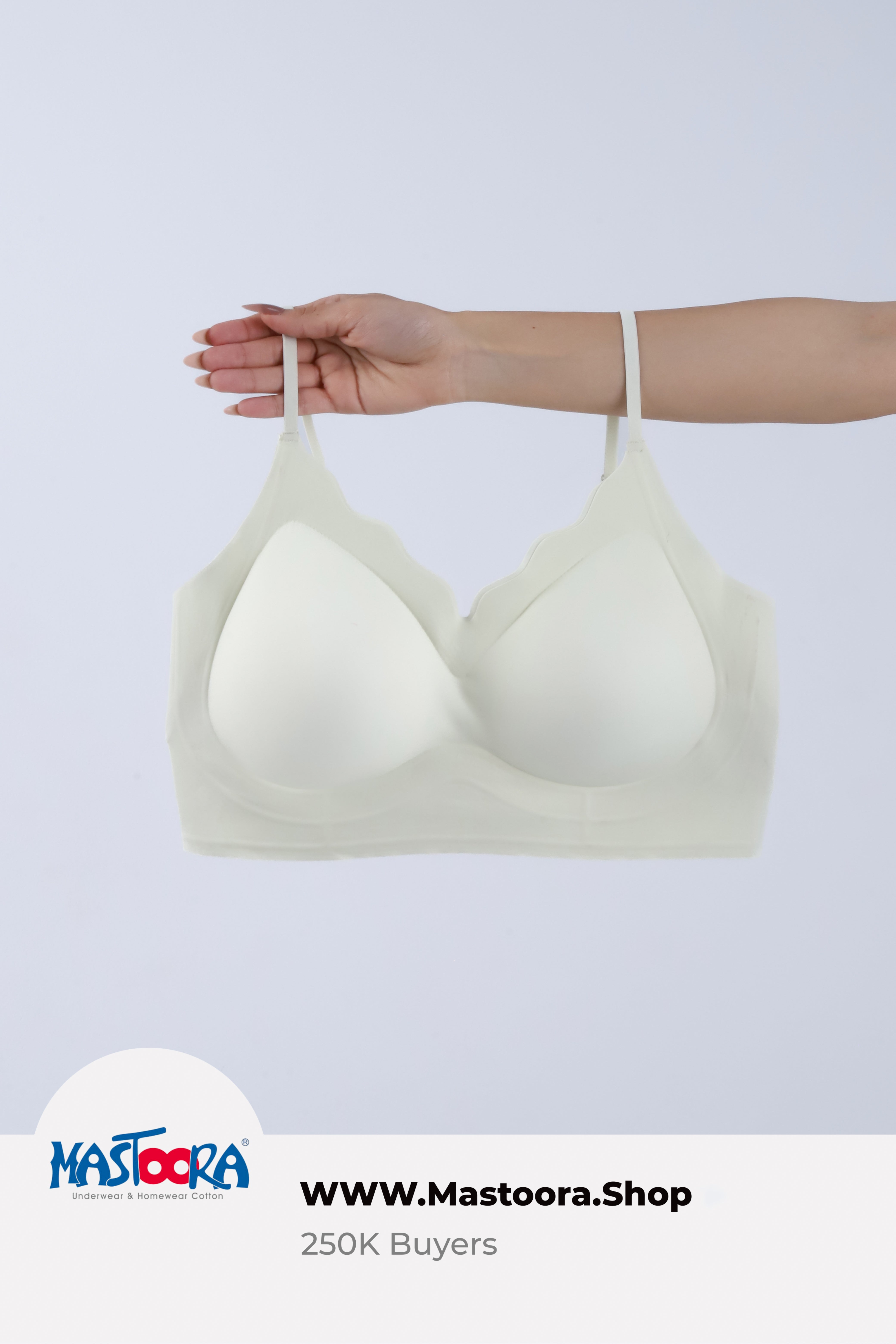 8821 BRA SIMLESS