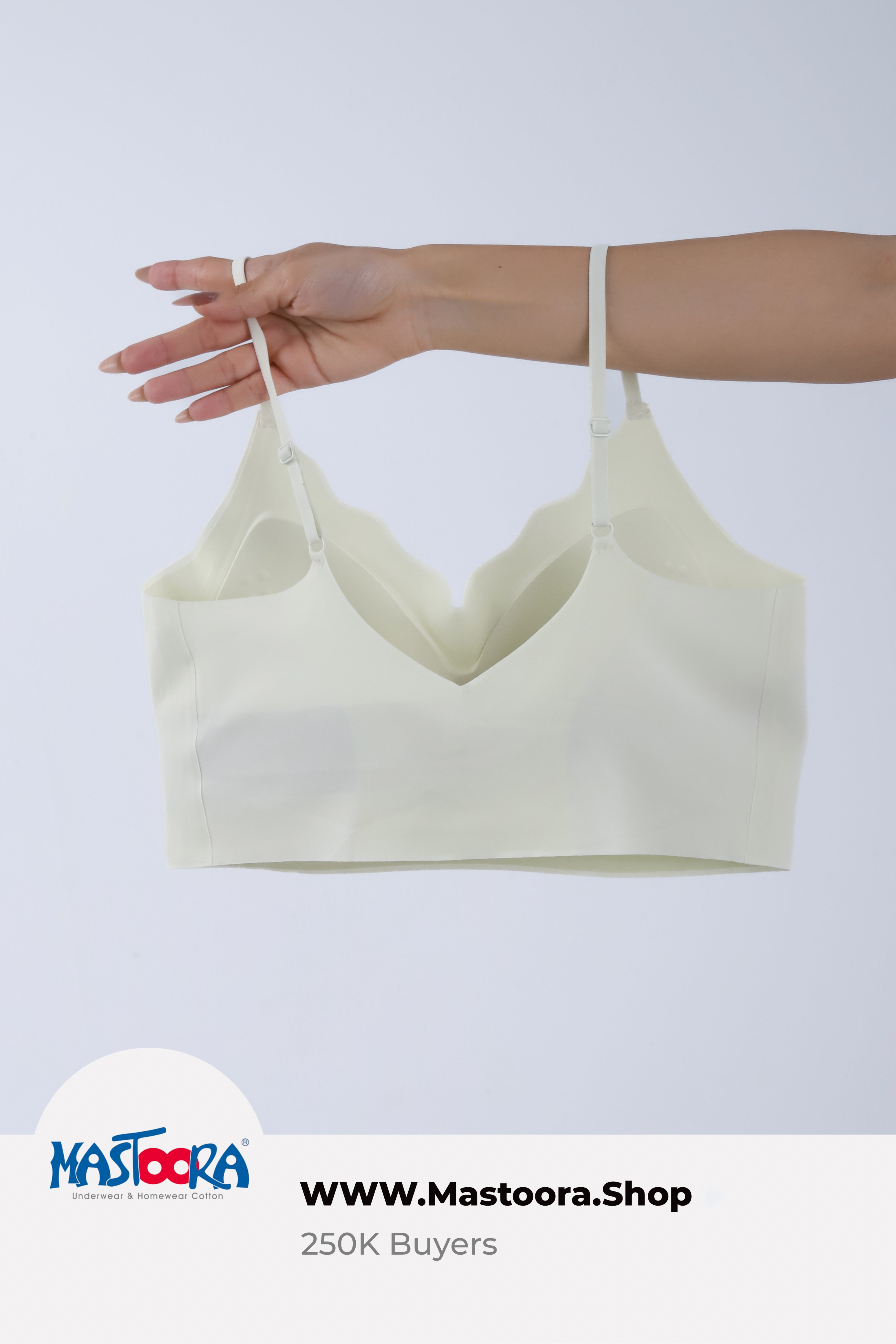8821 BRA SIMLESS