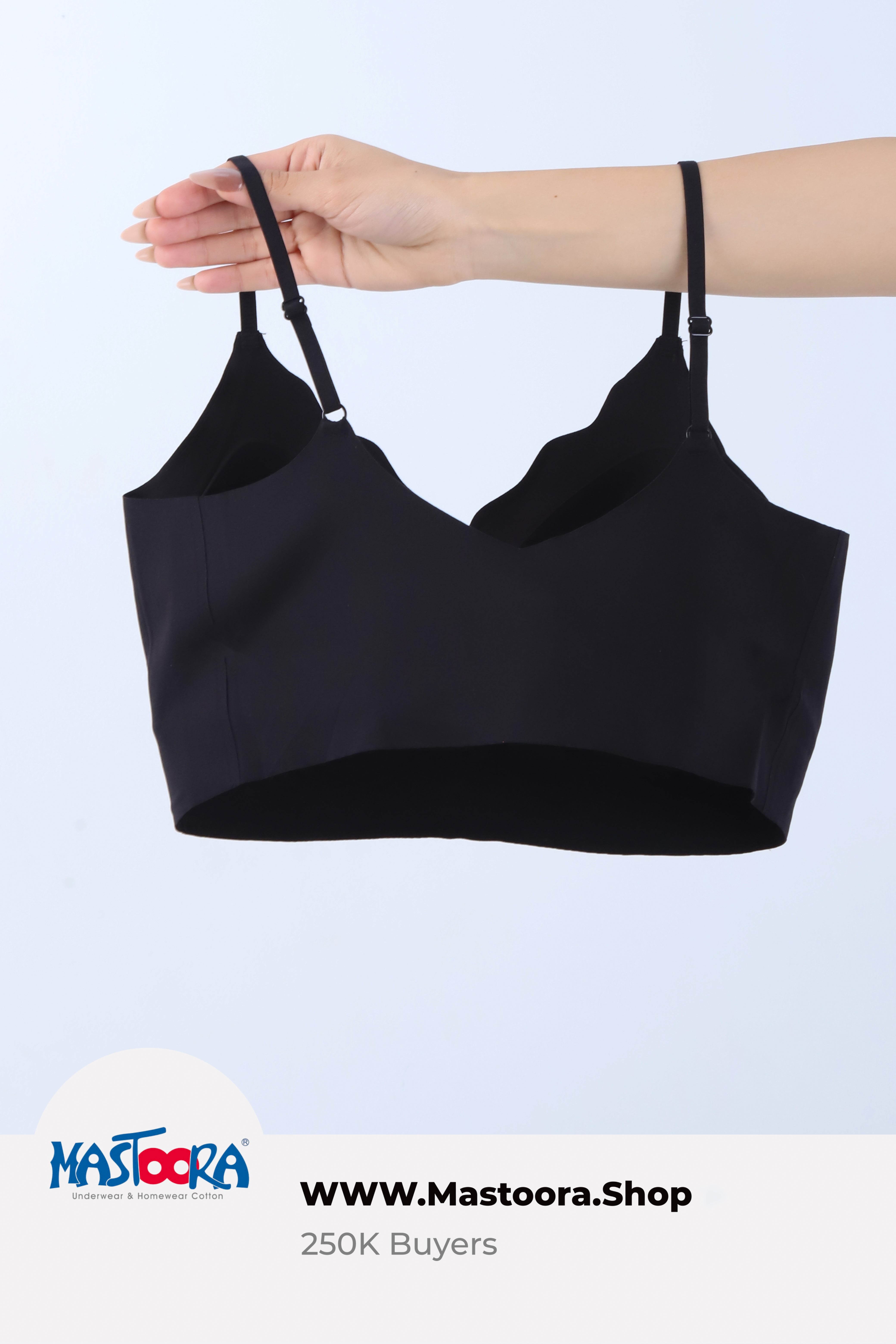 8821 BRA SIMLESS