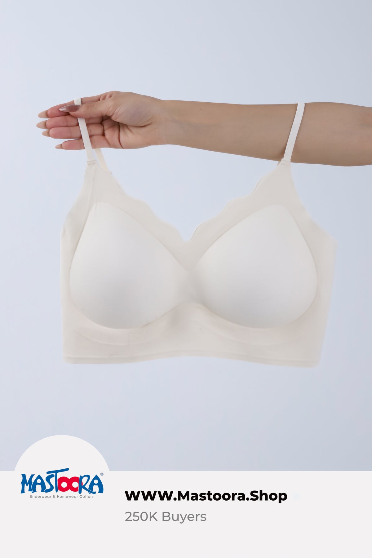 8821 BRA SIMLESS
