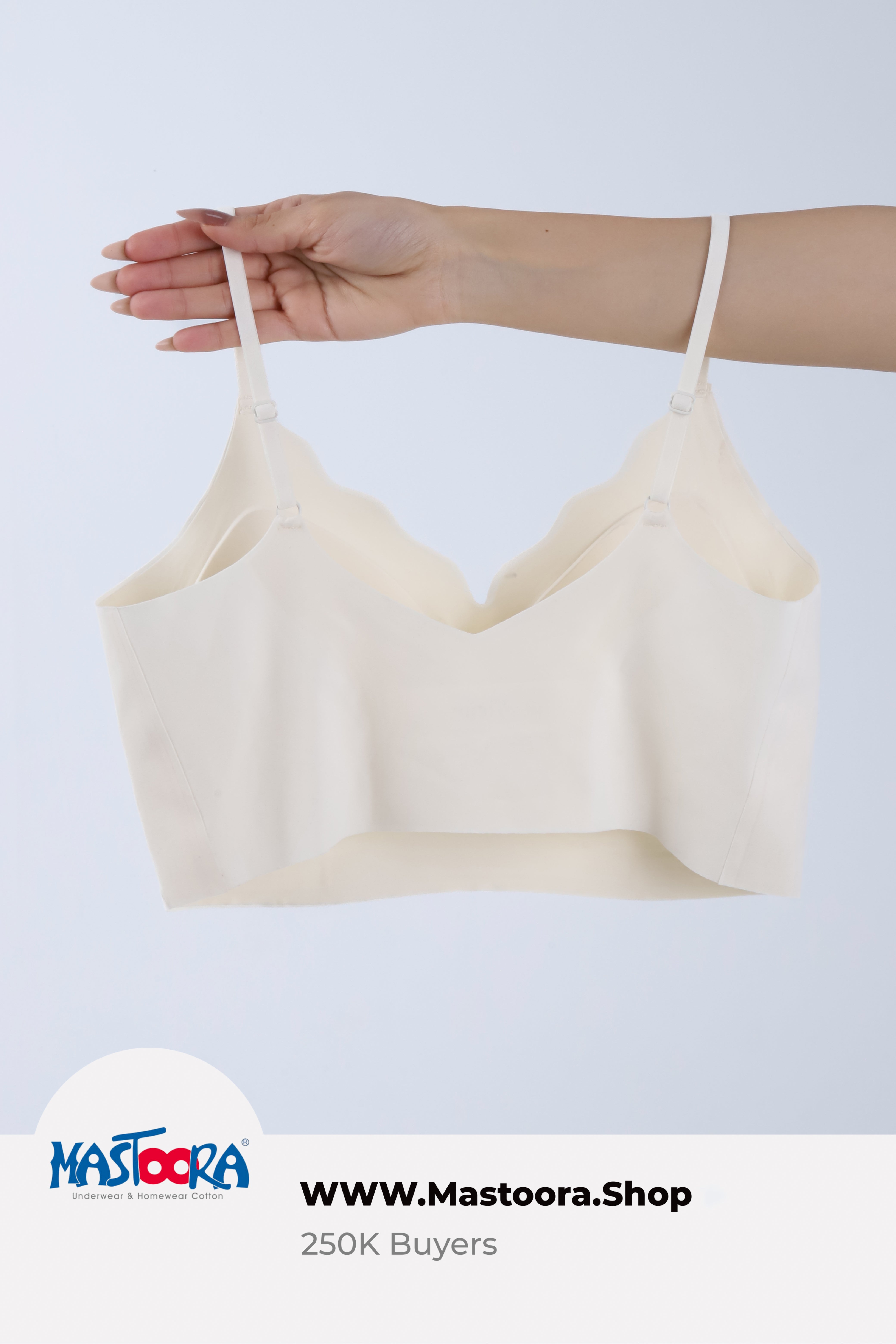 8821 BRA SIMLESS