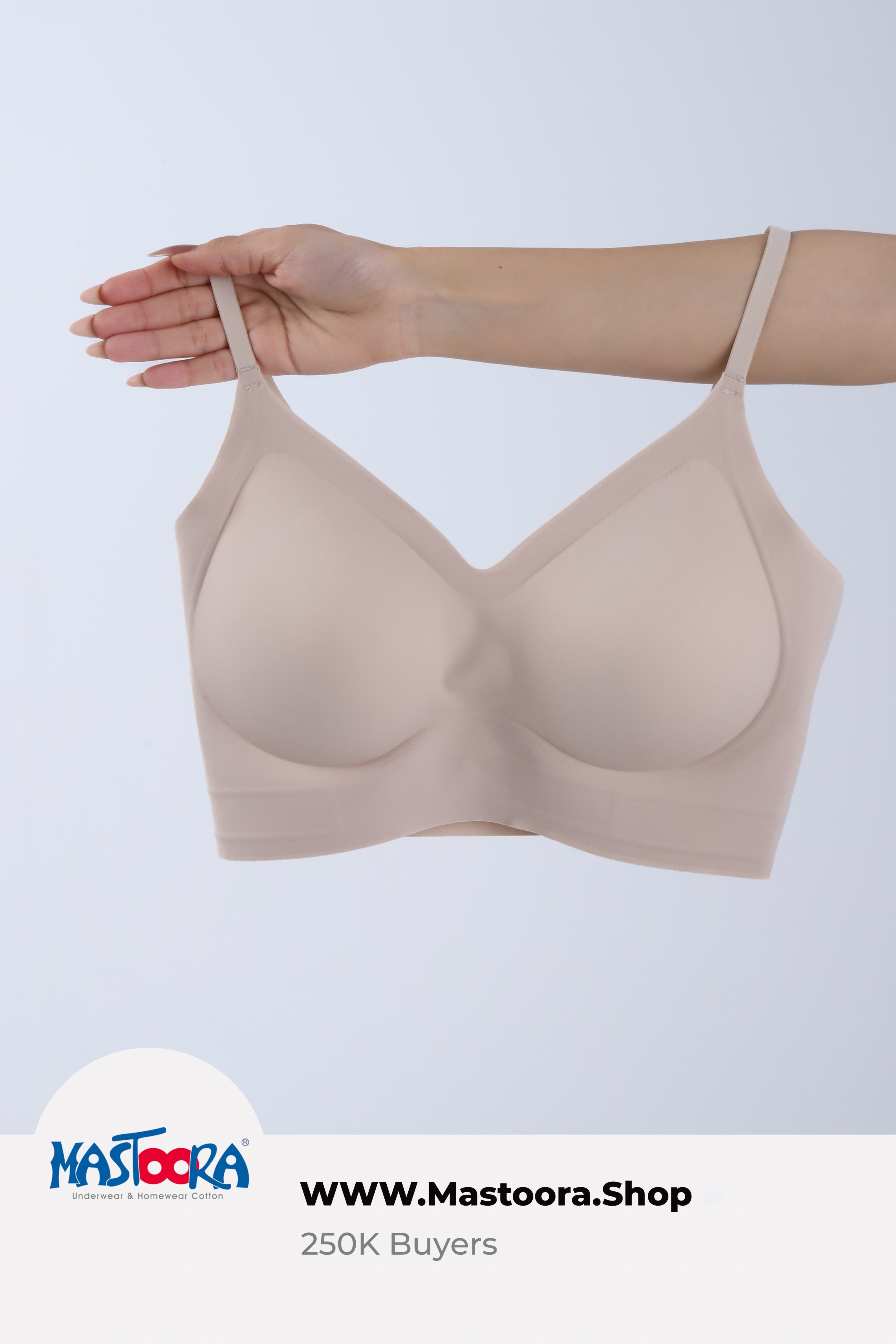 1361 BRA SIMLESS