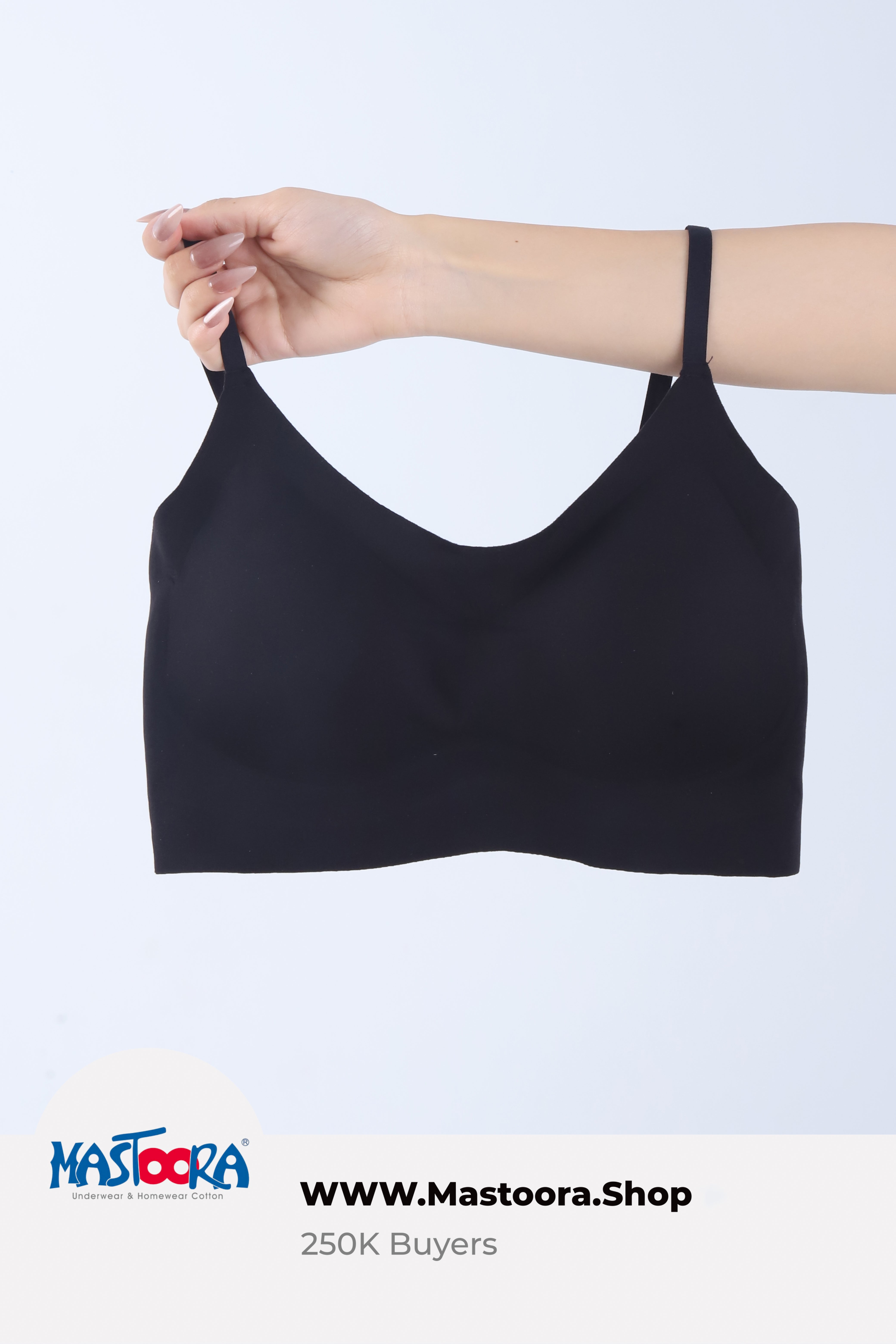 1361 BRA SIMLESS