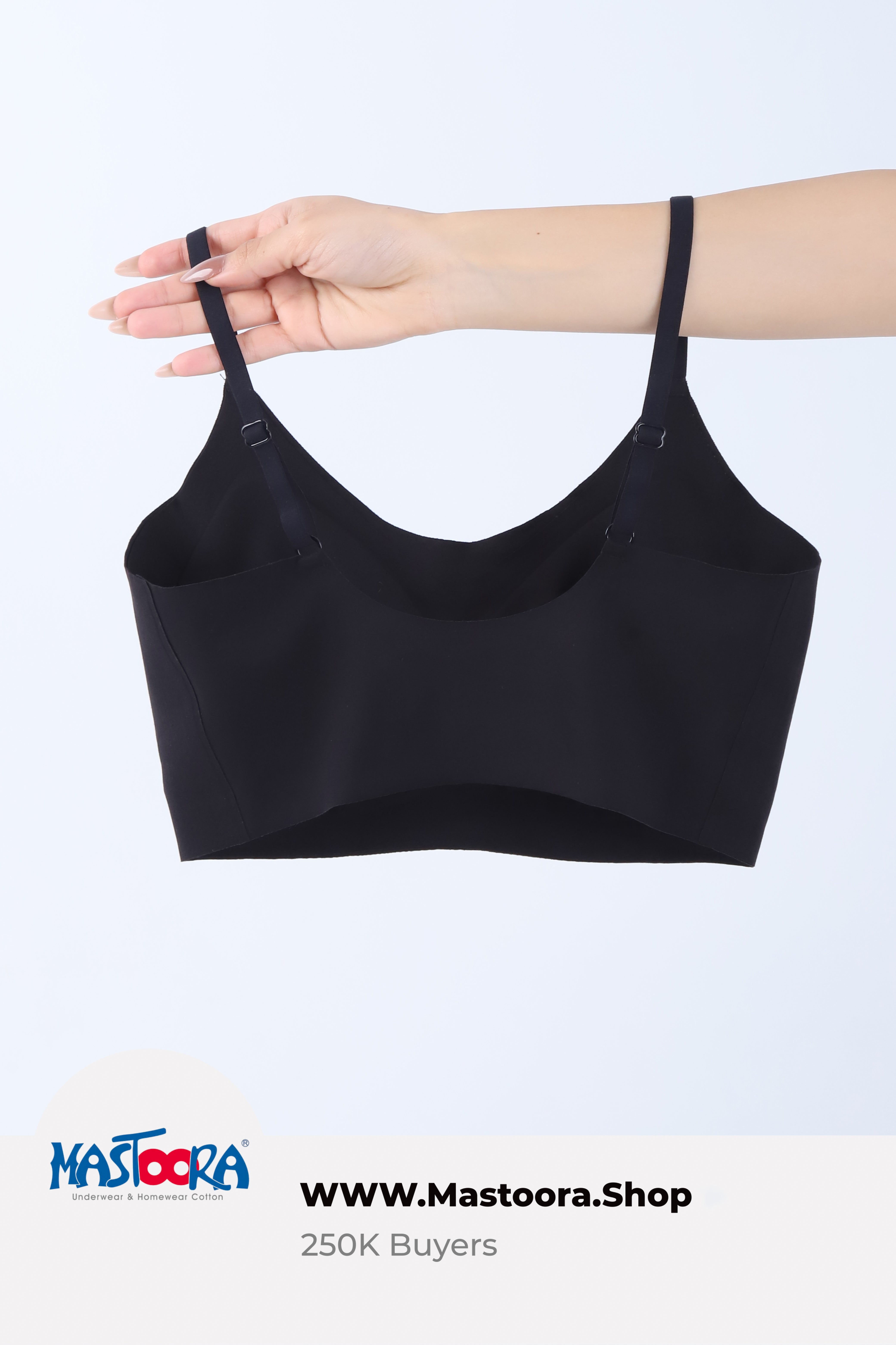 1361 BRA SIMLESS