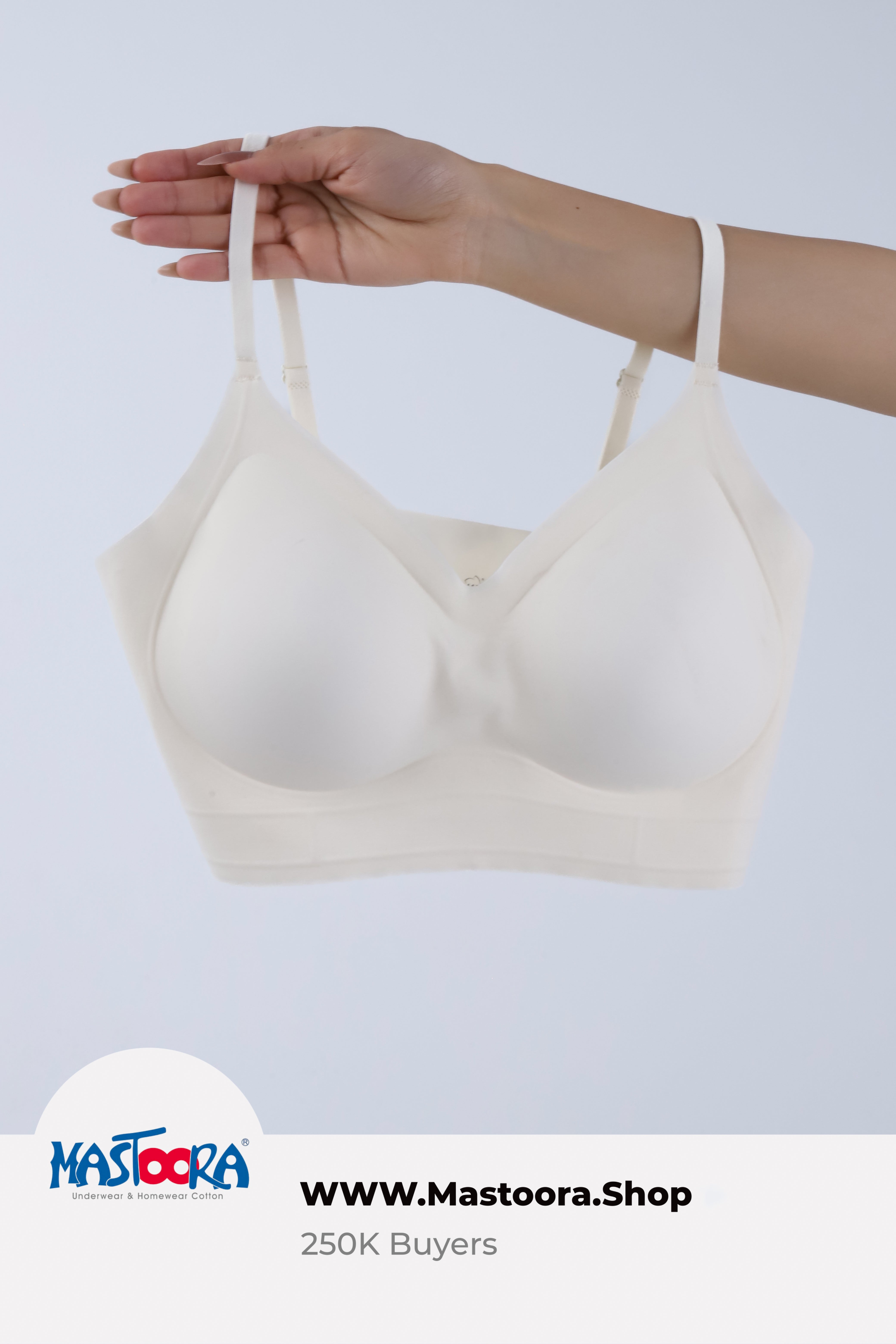 1361 BRA SIMLESS