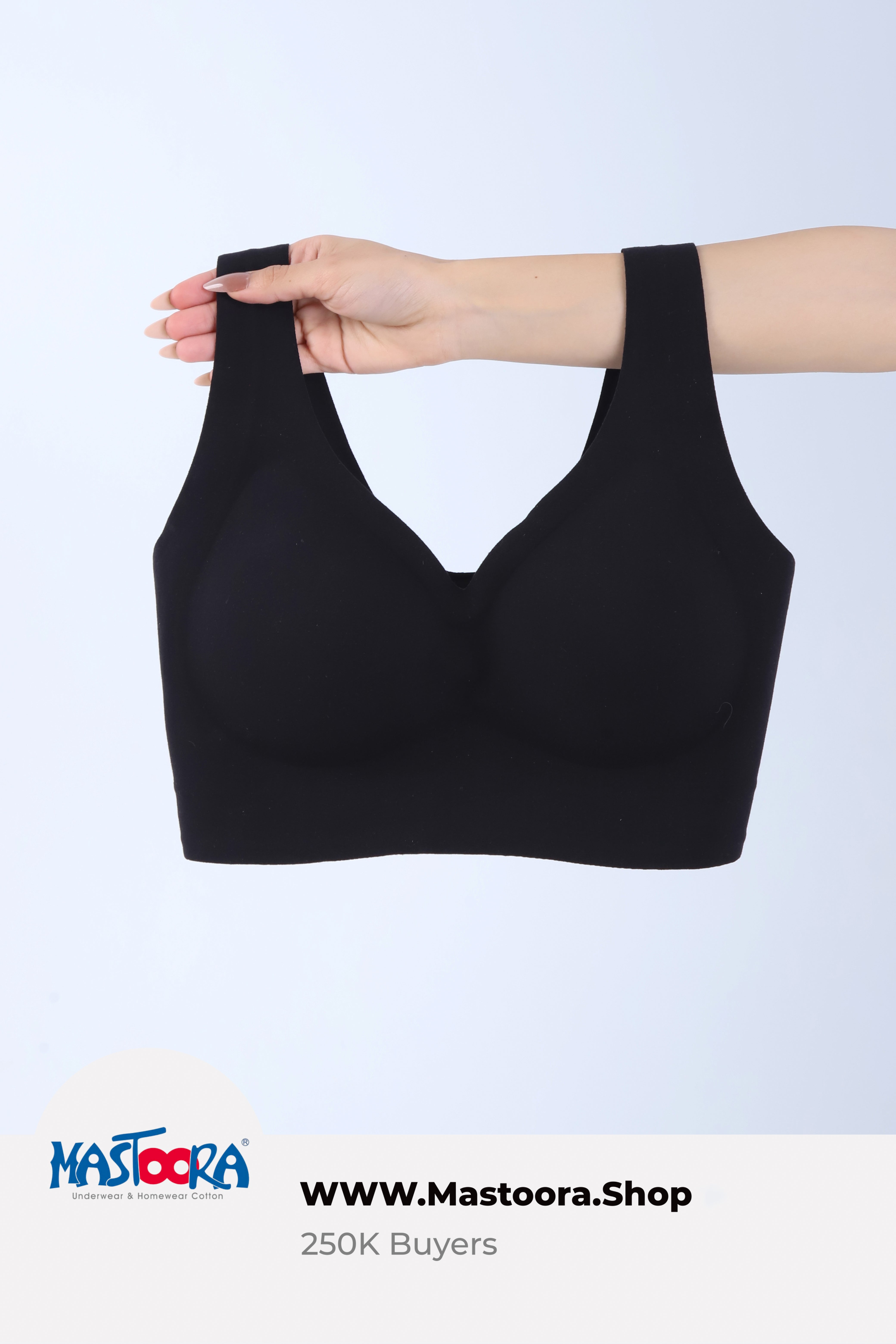 1380 BRA SIMLESS
