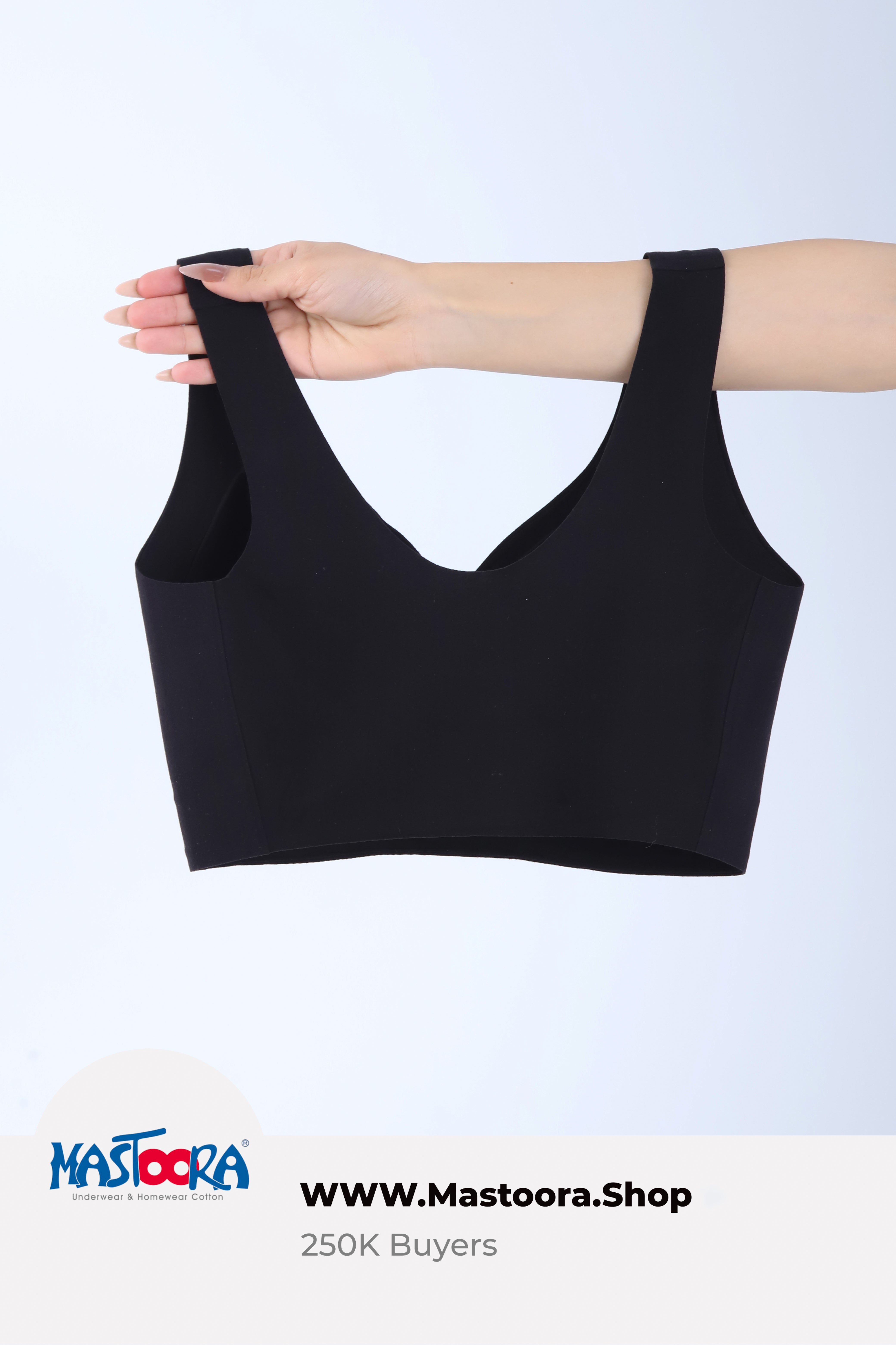 1380 BRA SIMLESS
