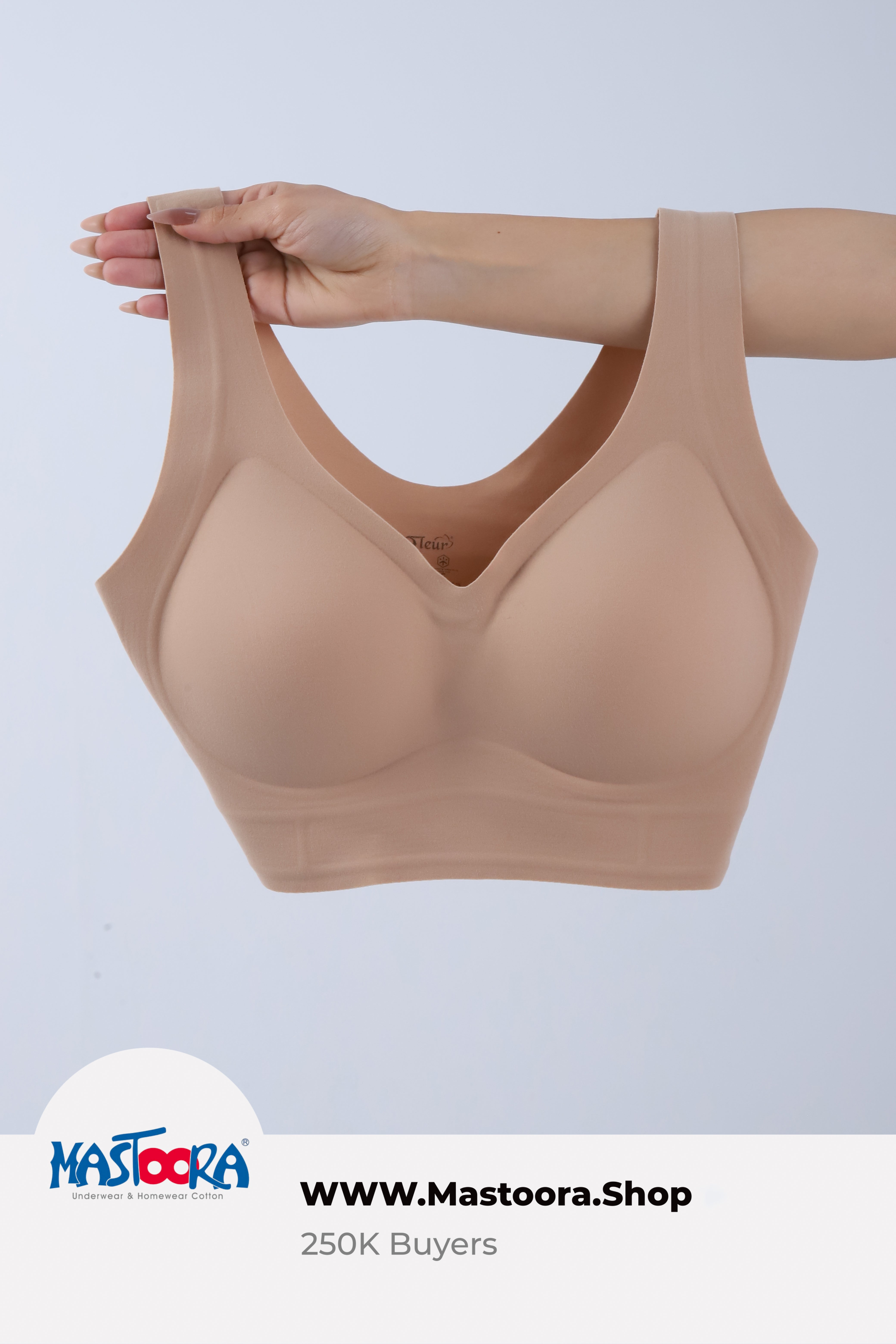 1380 BRA SIMLESS