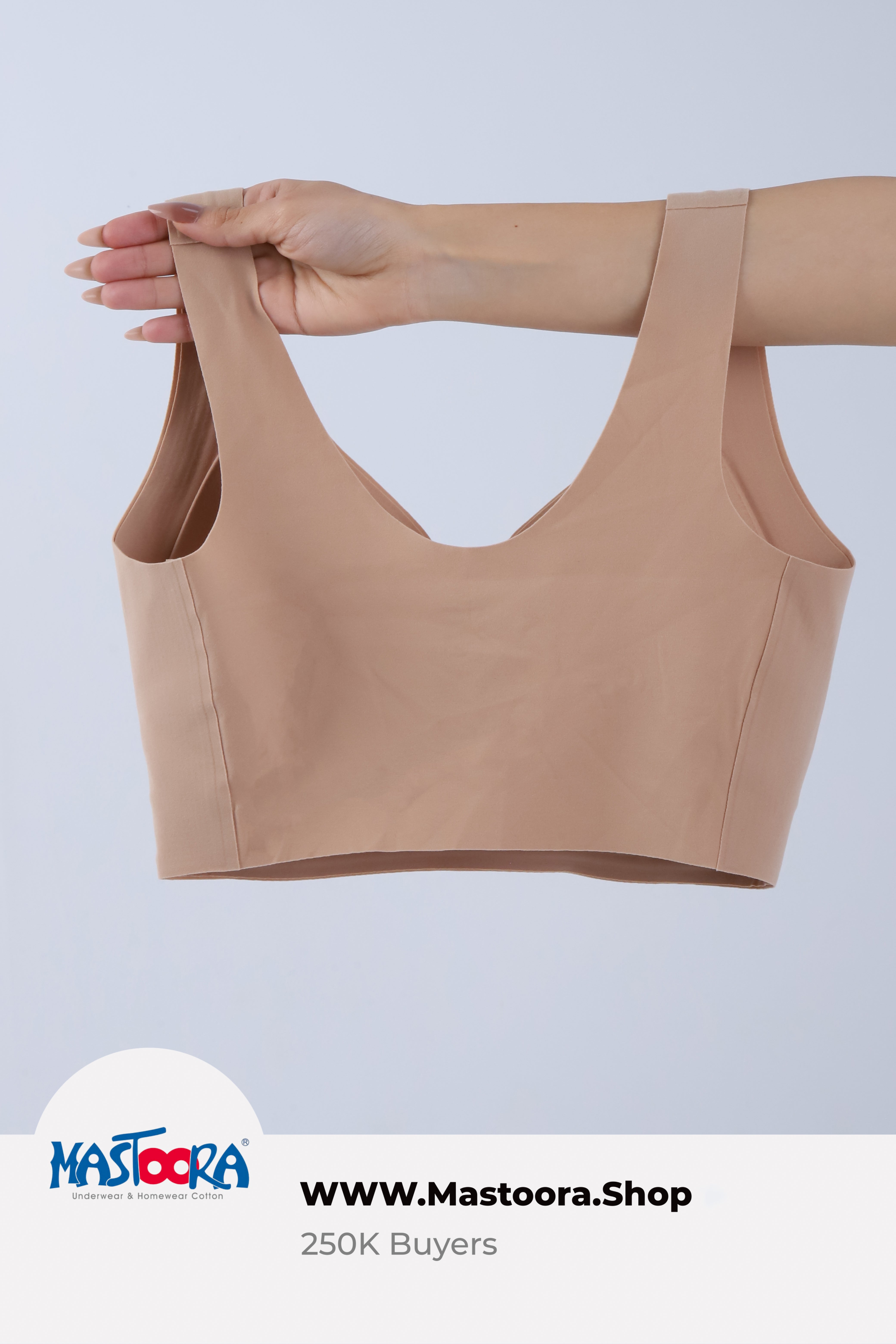 1380 BRA SIMLESS