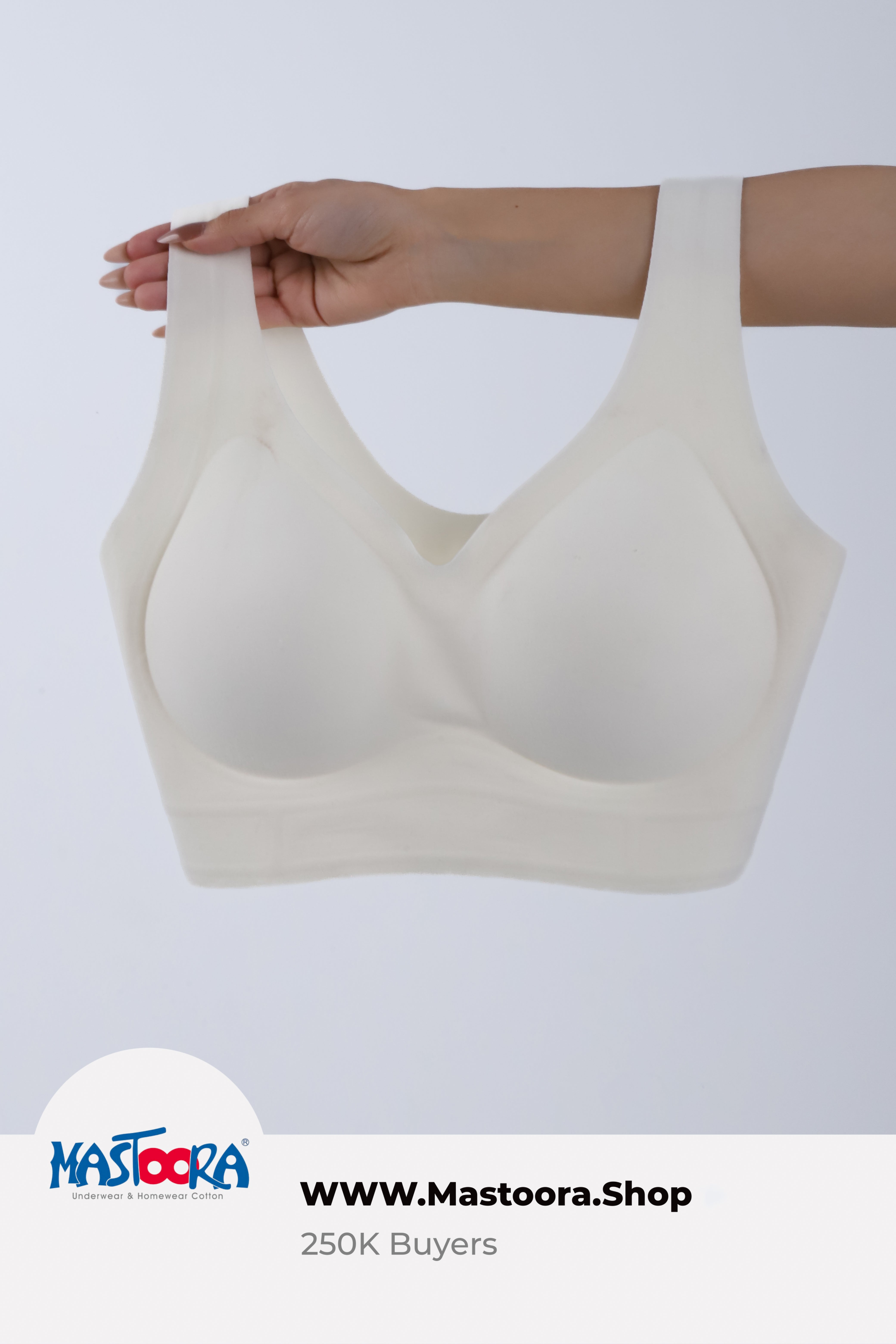 1380 BRA SIMLESS