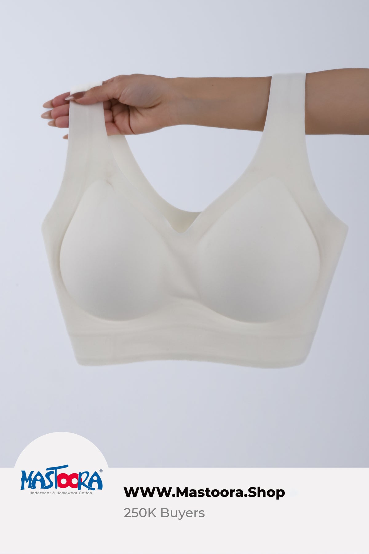 1380 BRA SIMLESS