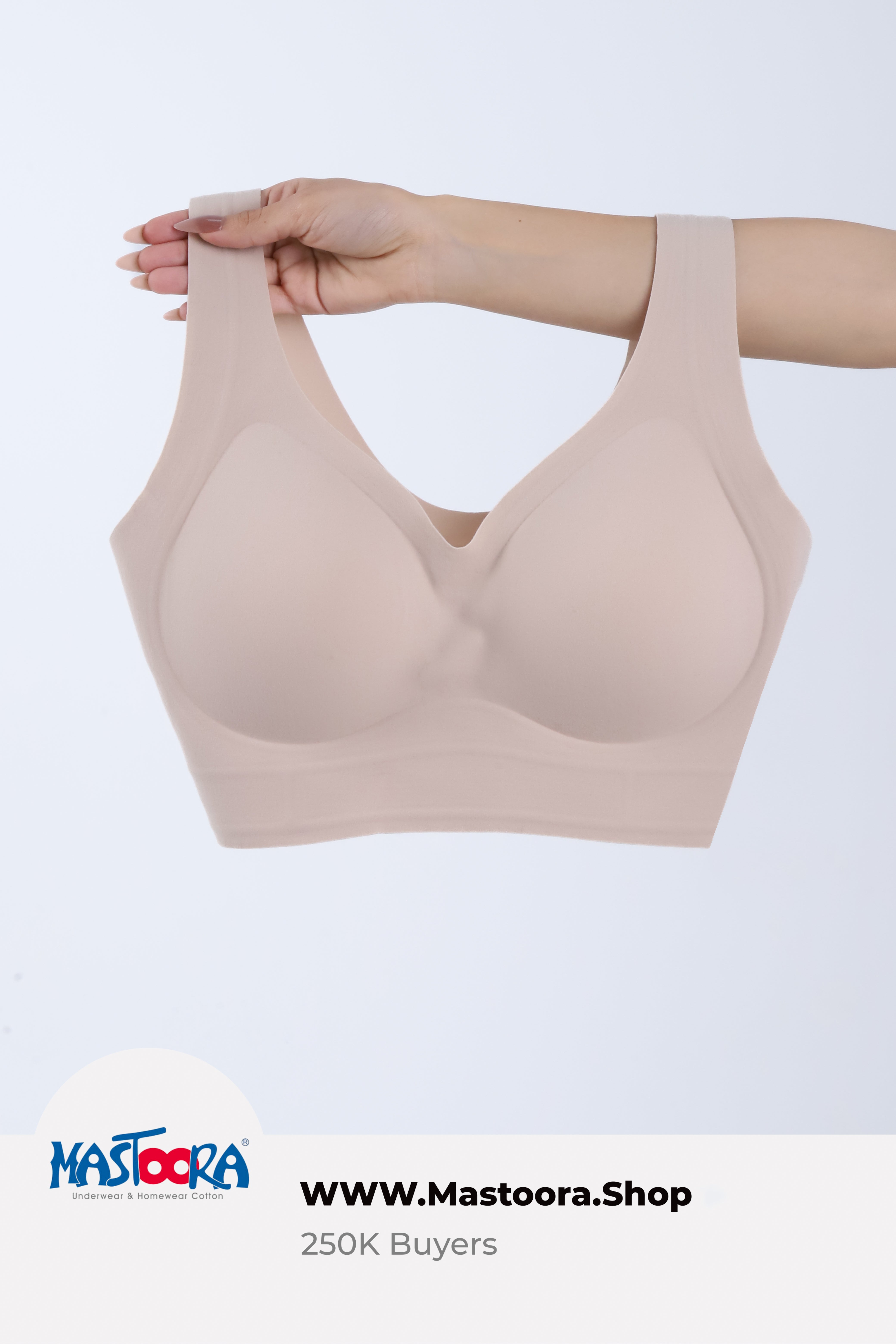 1380 BRA SIMLESS