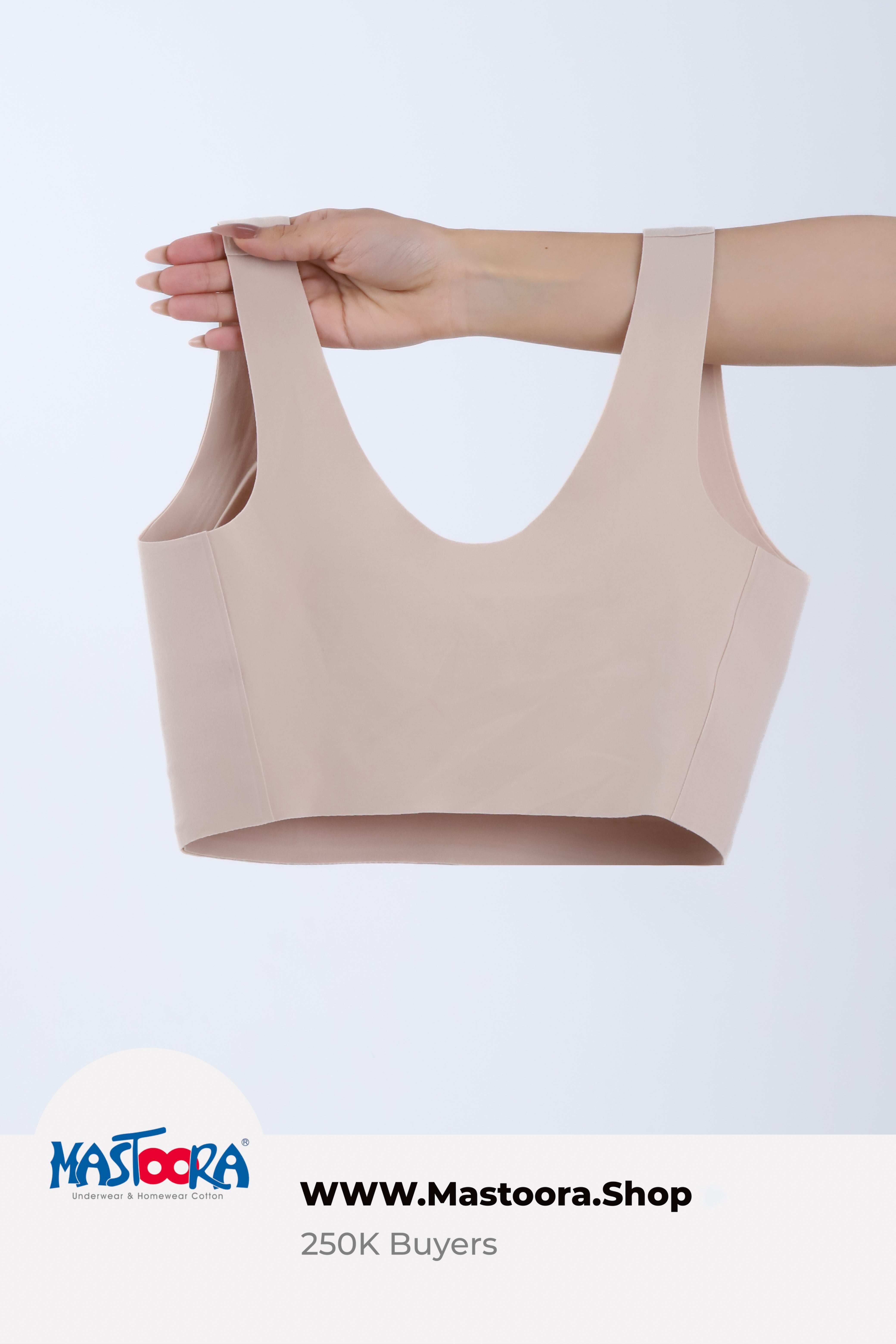 1380 BRA SIMLESS