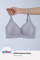 F02 SEAMLESS BRA