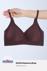 F02 SEAMLESS BRA