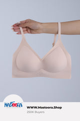 F02 SEAMLESS BRA