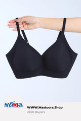 F02 SEAMLESS BRA