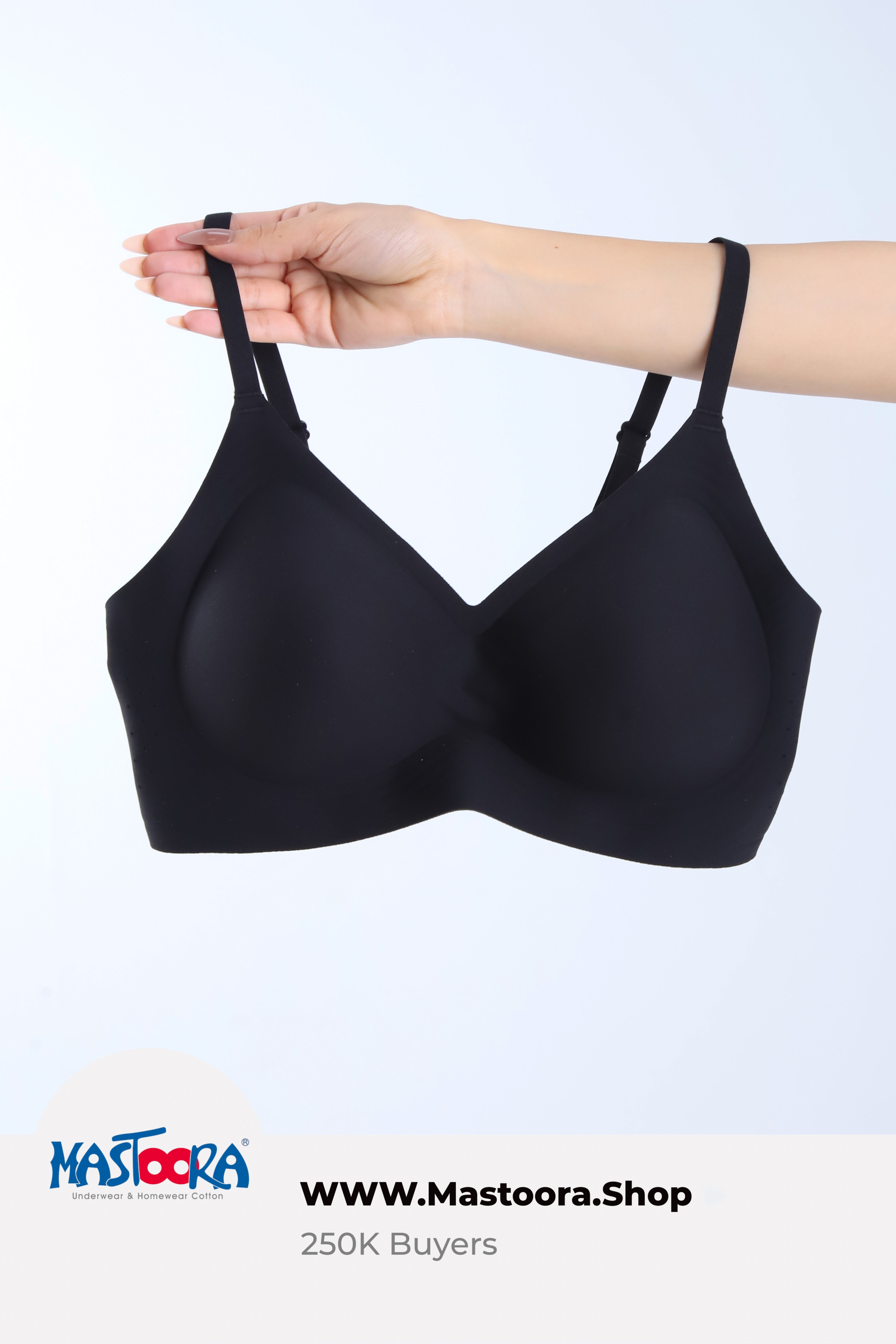 B99 BRA PUSH UP SIMLESS