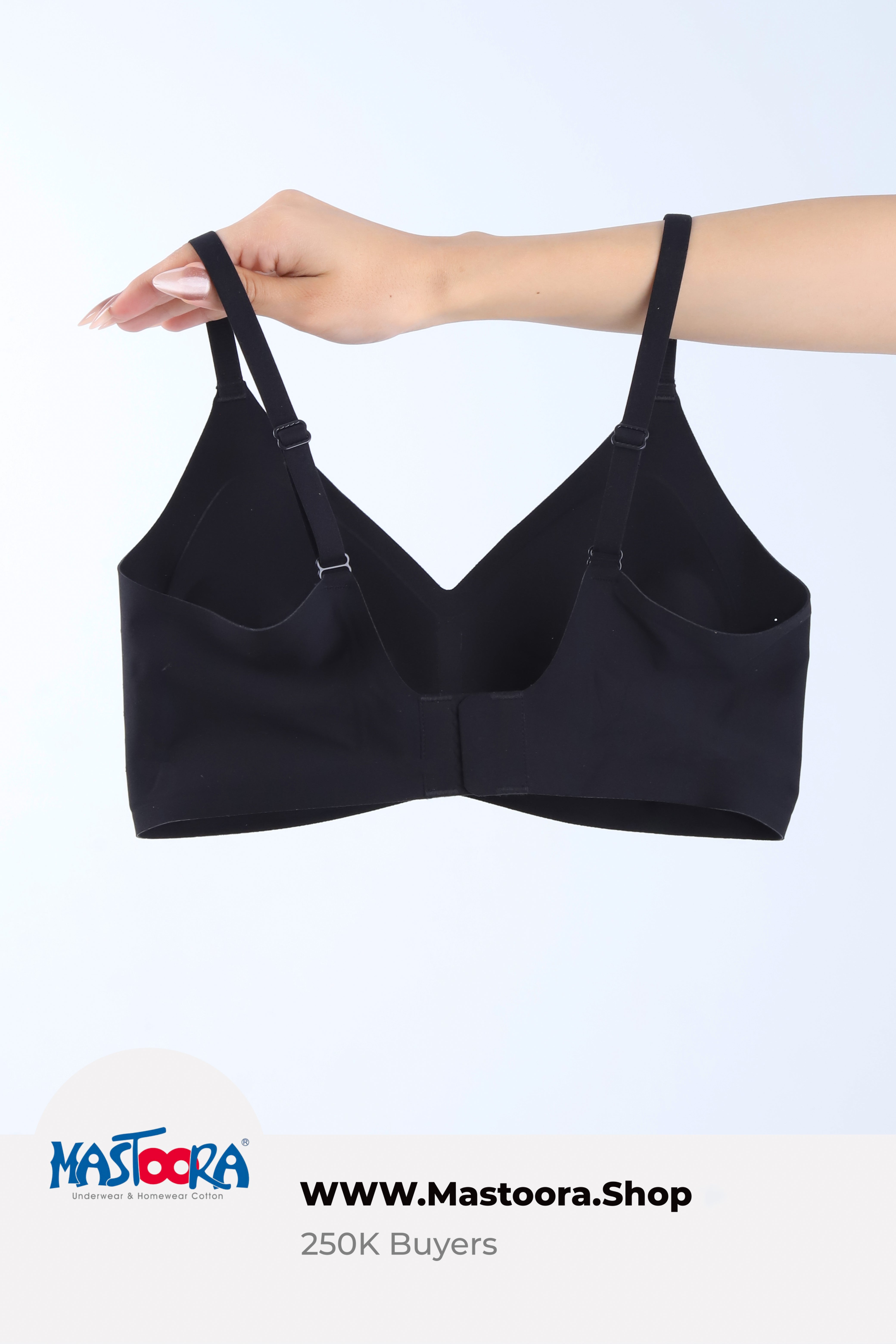 B99 BRA PUSH UP SIMLESS