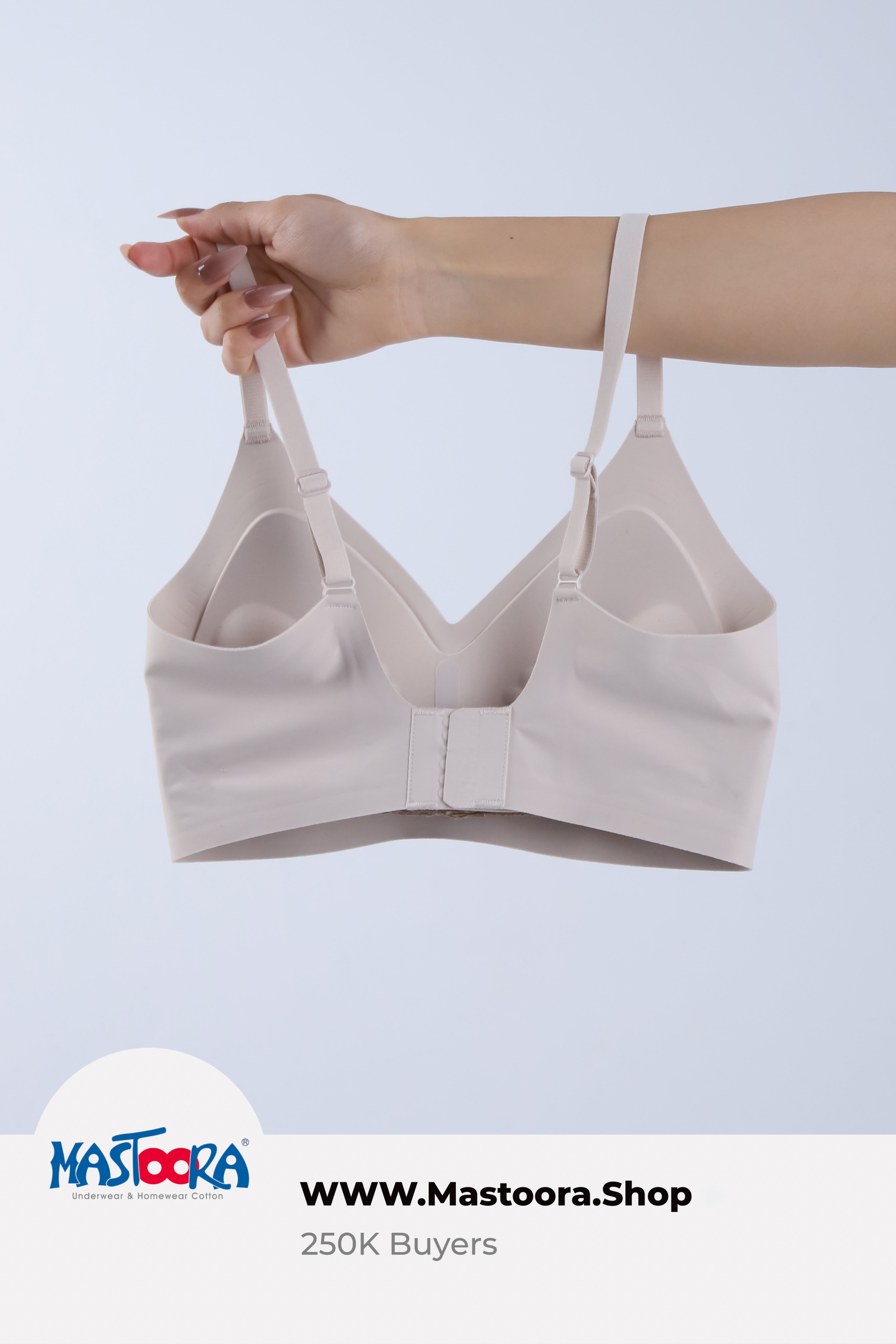 B99 BRA PUSH UP SIMLESS