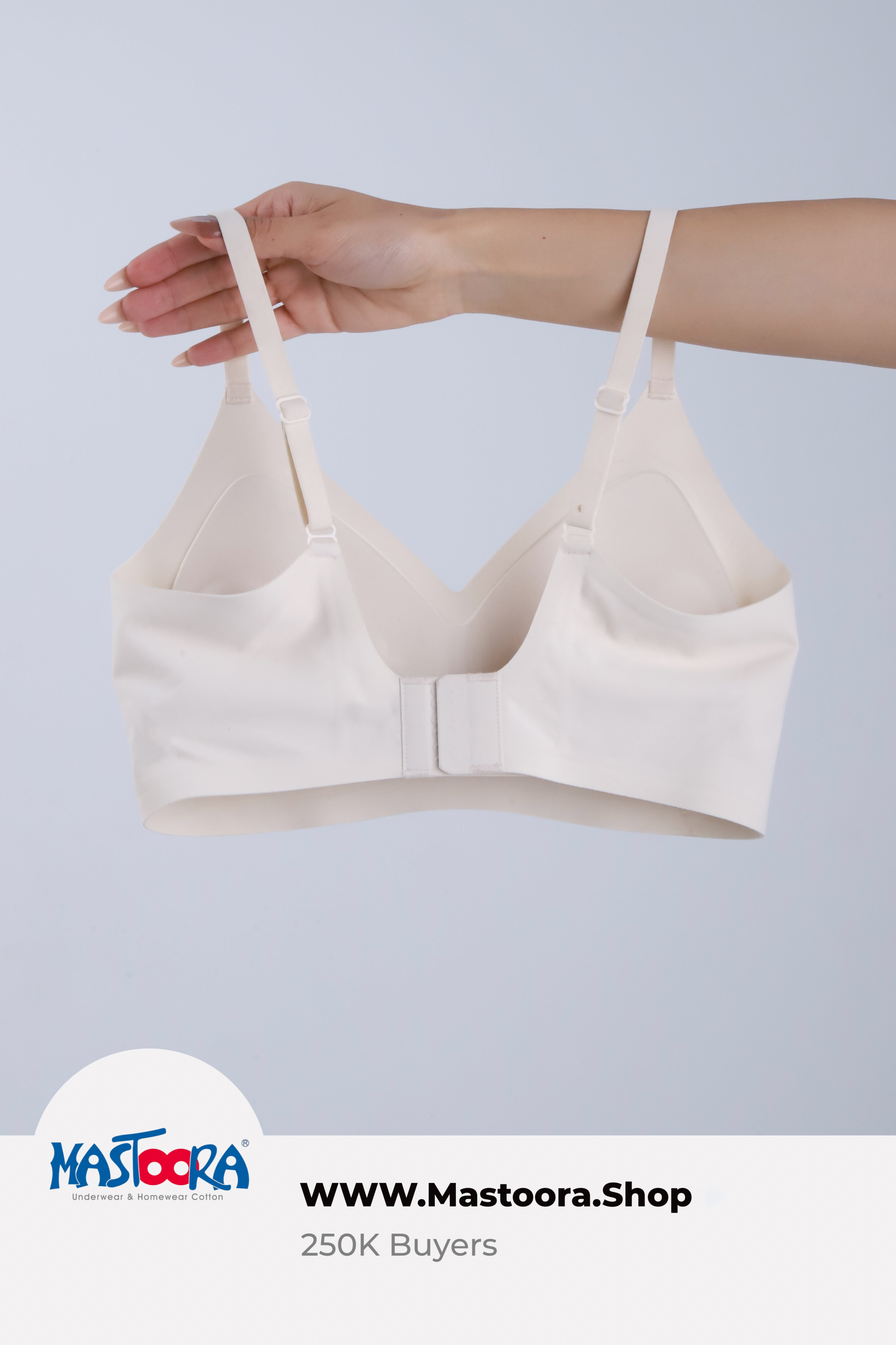 B99 BRA PUSH UP SIMLESS