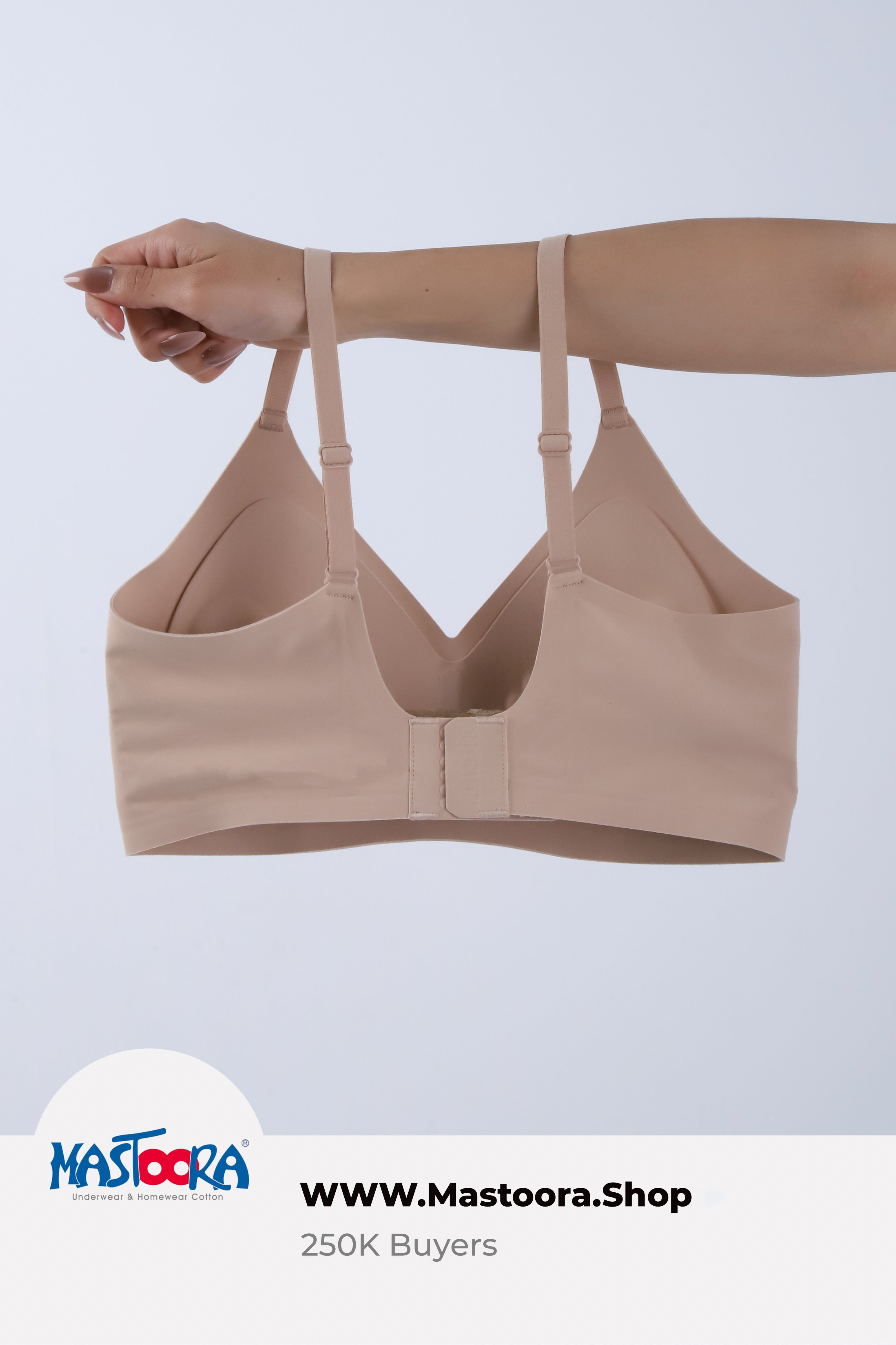 B99 BRA PUSH UP SIMLESS